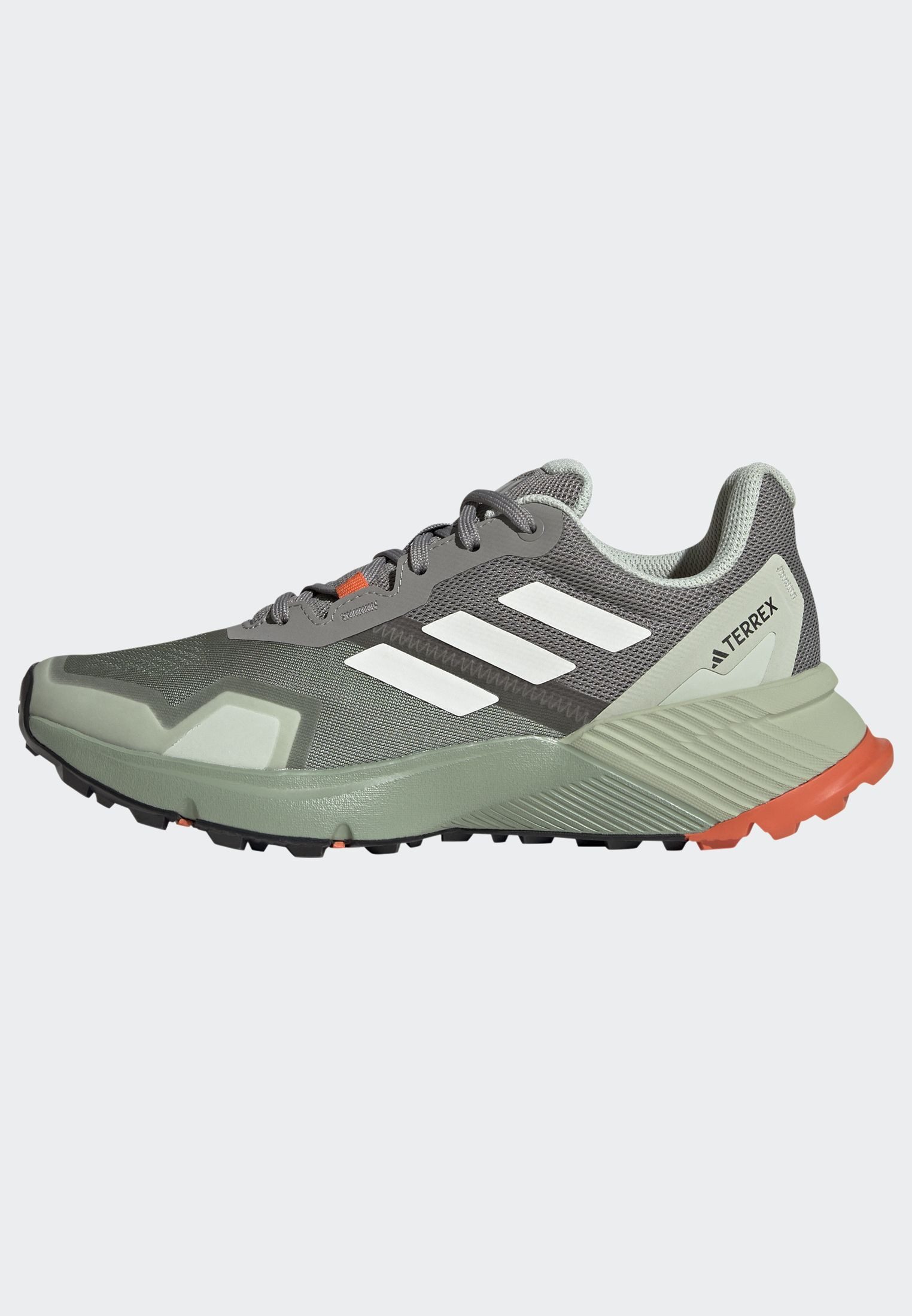adidas TERREX Trailrunningschoenen SOULSTRIDE TRAILRUNNING