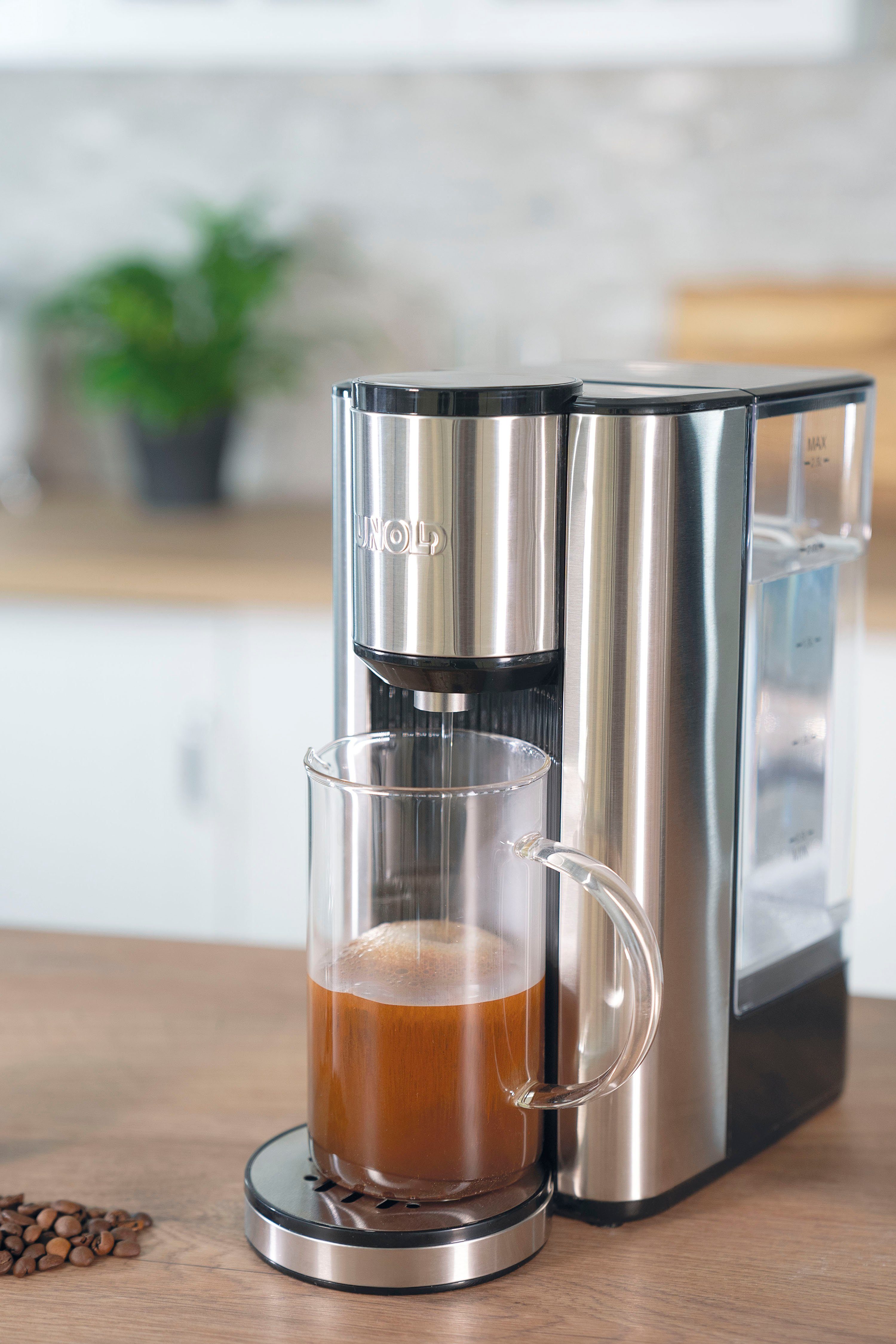 Unold Waterkoker 18615 EXPRESS HEETWATERKOKER Ava, 2,5 l