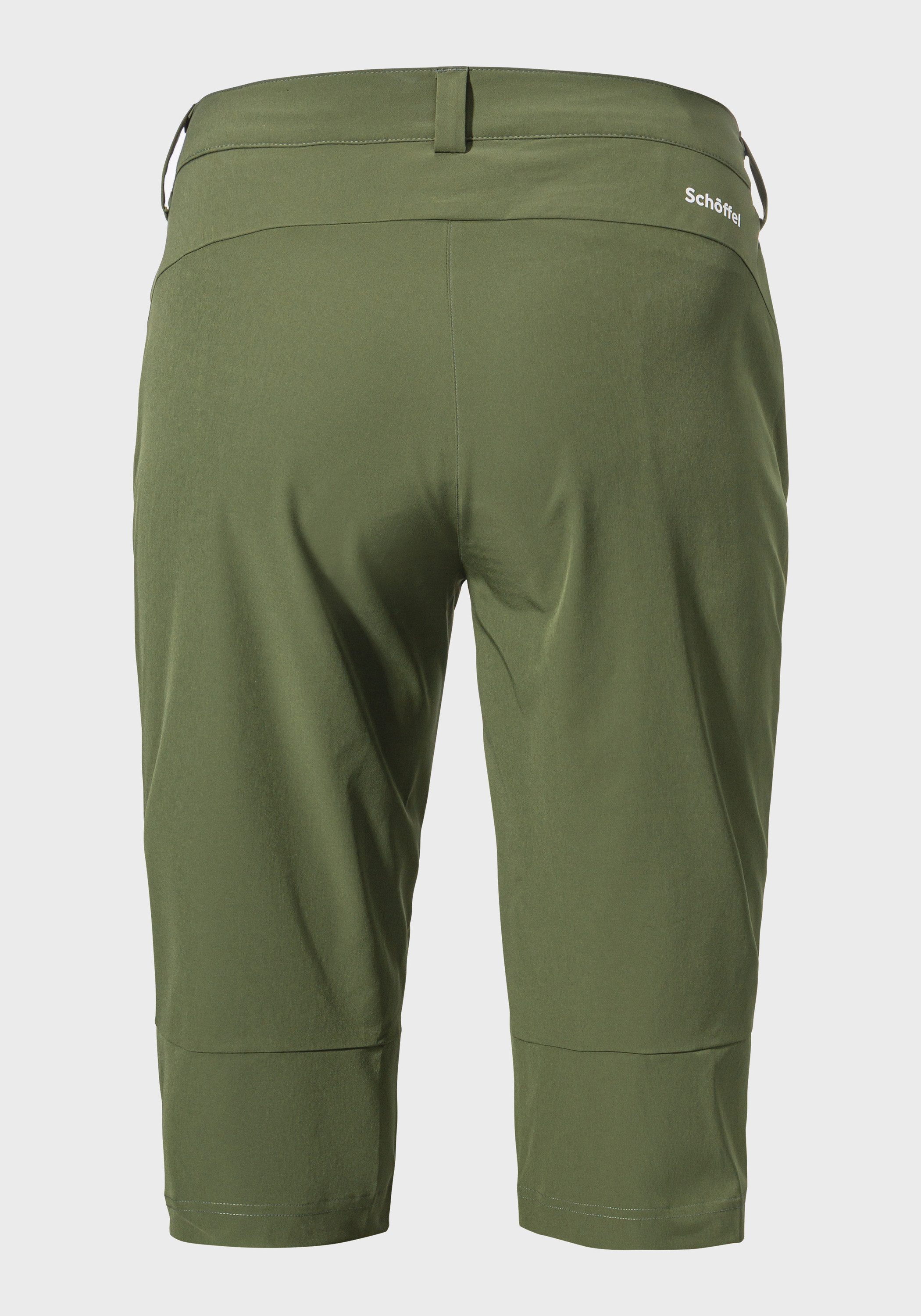 Schöffel 3/4 broek Bike Capri Pants Style Keitele WMS