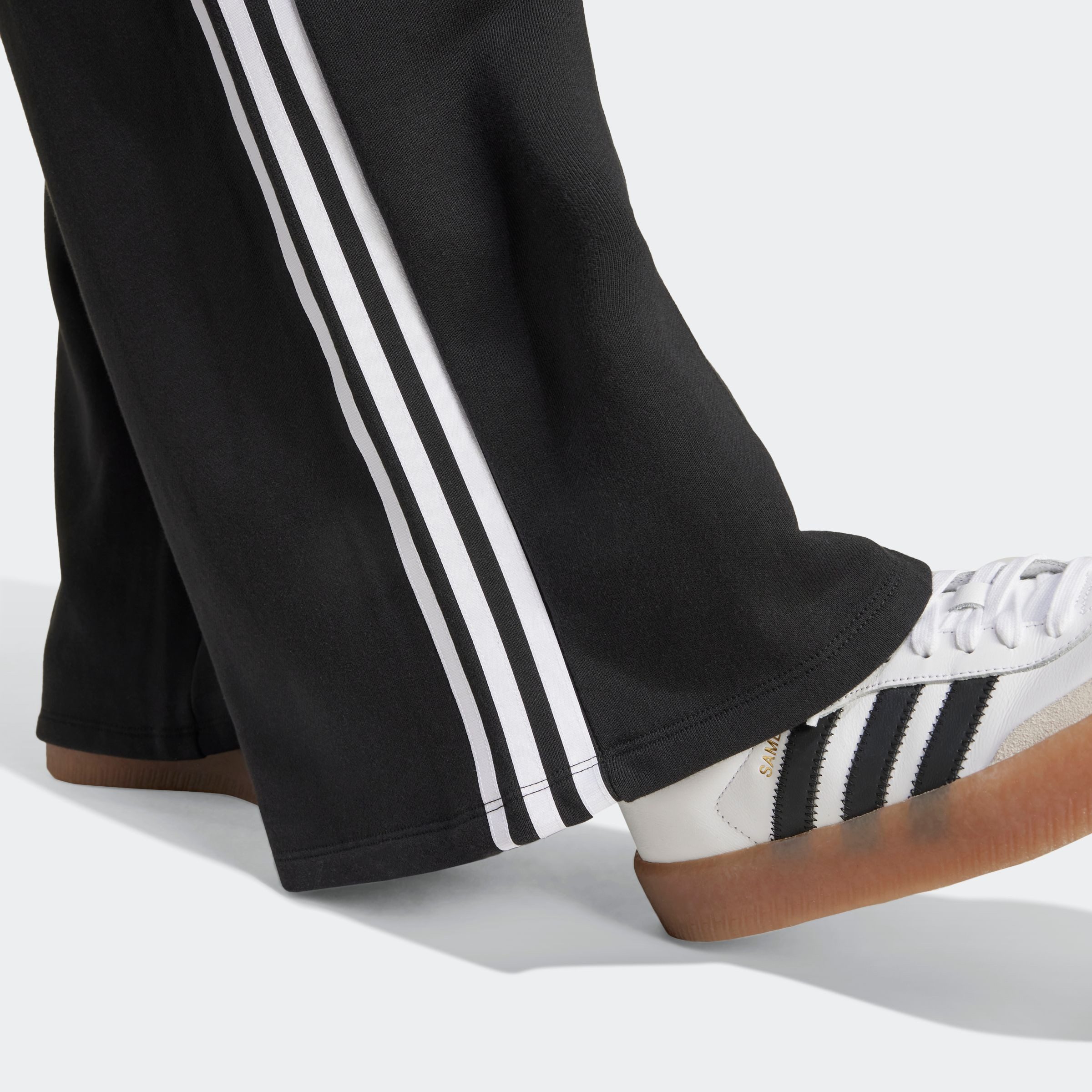 adidas Originals Sportbroek 3 S WL PANT FT (1-delig)