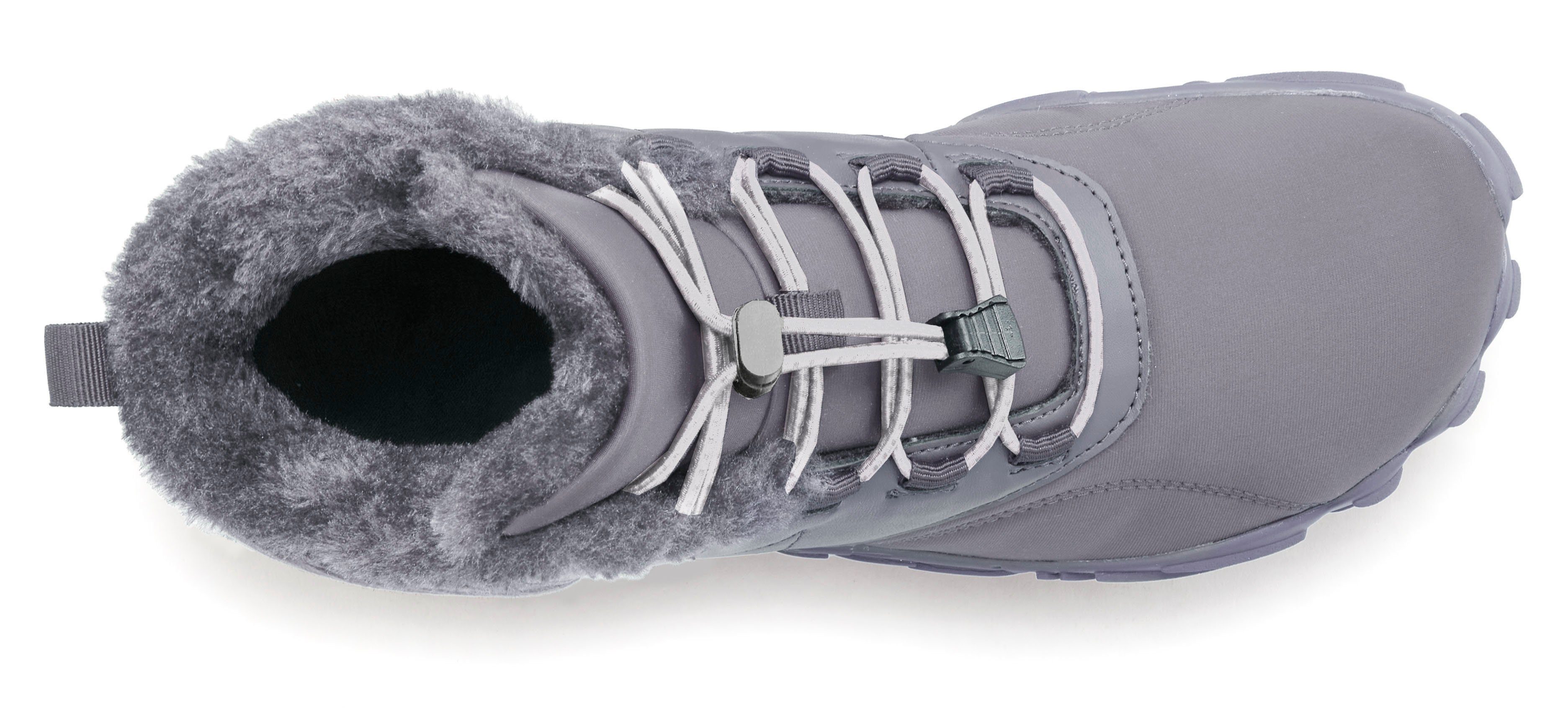 Vivance Laarsjes Vrijetijdsschoen, lage schoen Lage schoen, Slip-in sneaker, Vrijetijdsschoen, High-top sneaker Unisex VEGAN