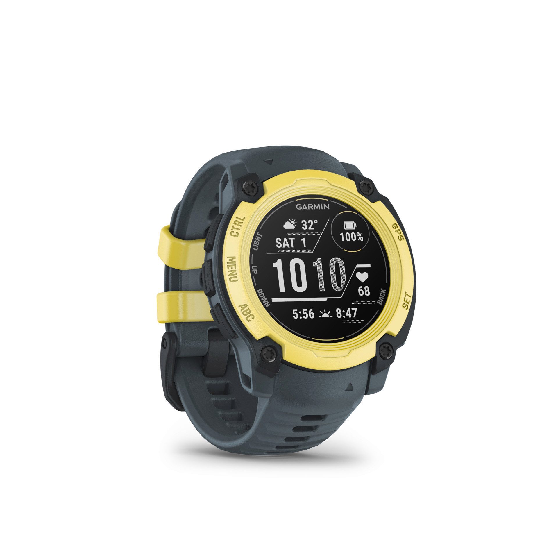 Garmin Smartwatch Instinct E 40mm
