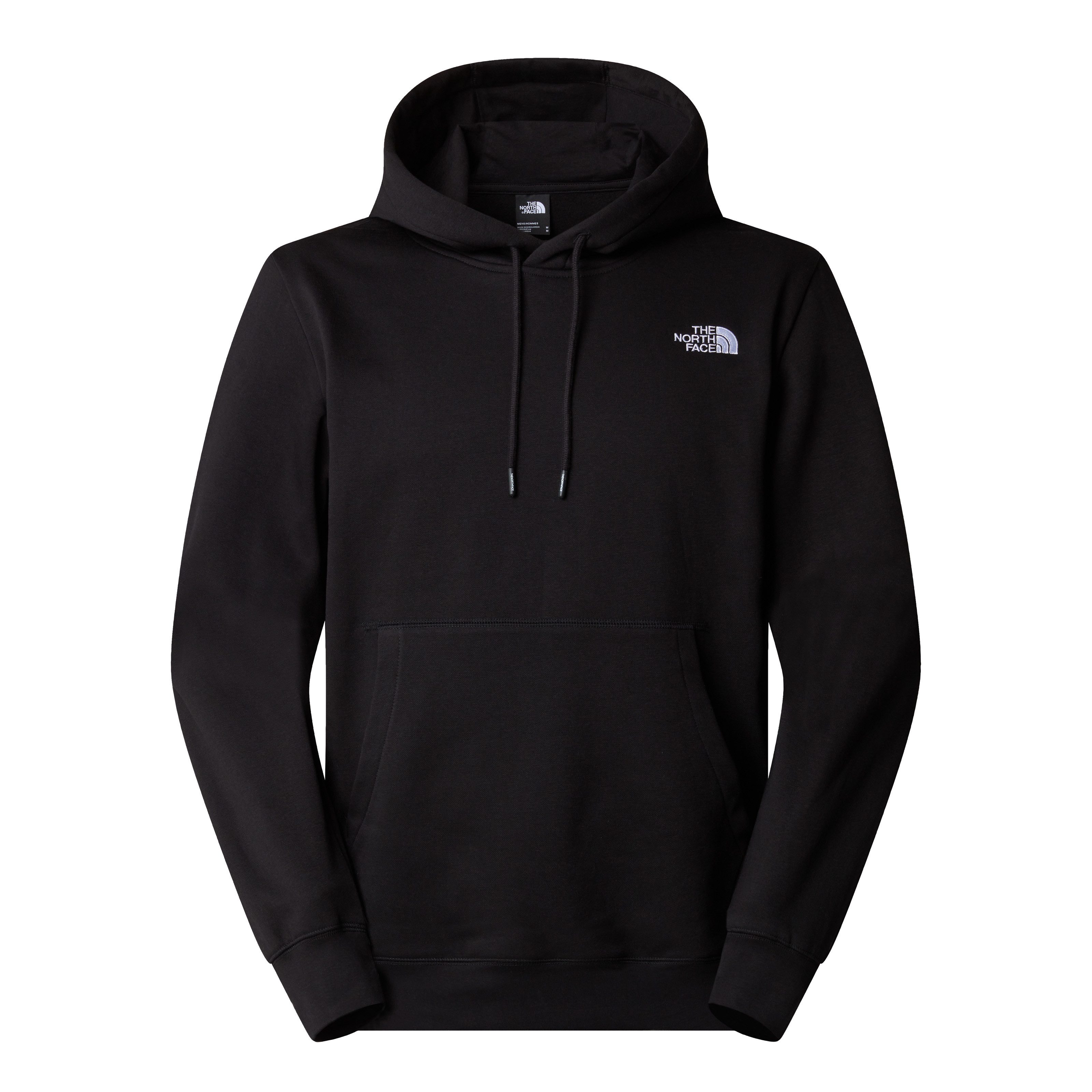 The North Face Hoodie Essentieel hoodie voor heren (1-delig)