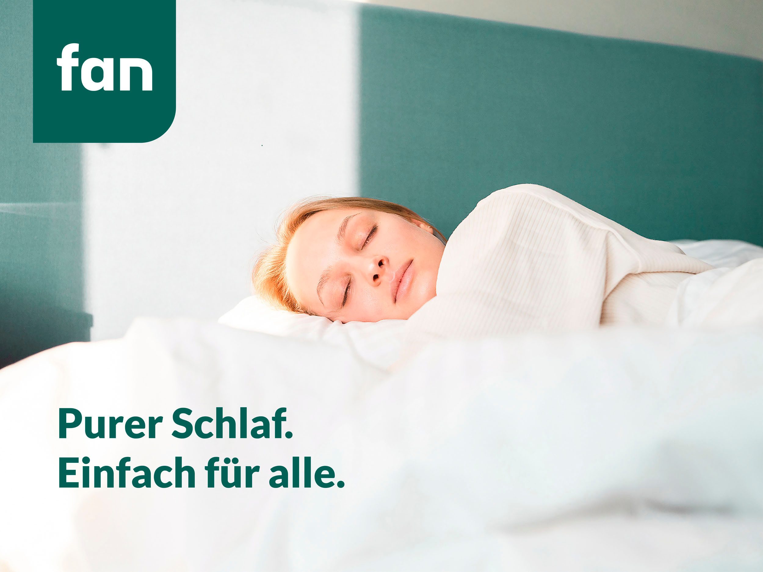 f.a.n. Frankenstolz Pocketveringsmatras Tulani, matras in 90 x 200 cm, 140 x 200 cm en andere maten hoogte 24 cm