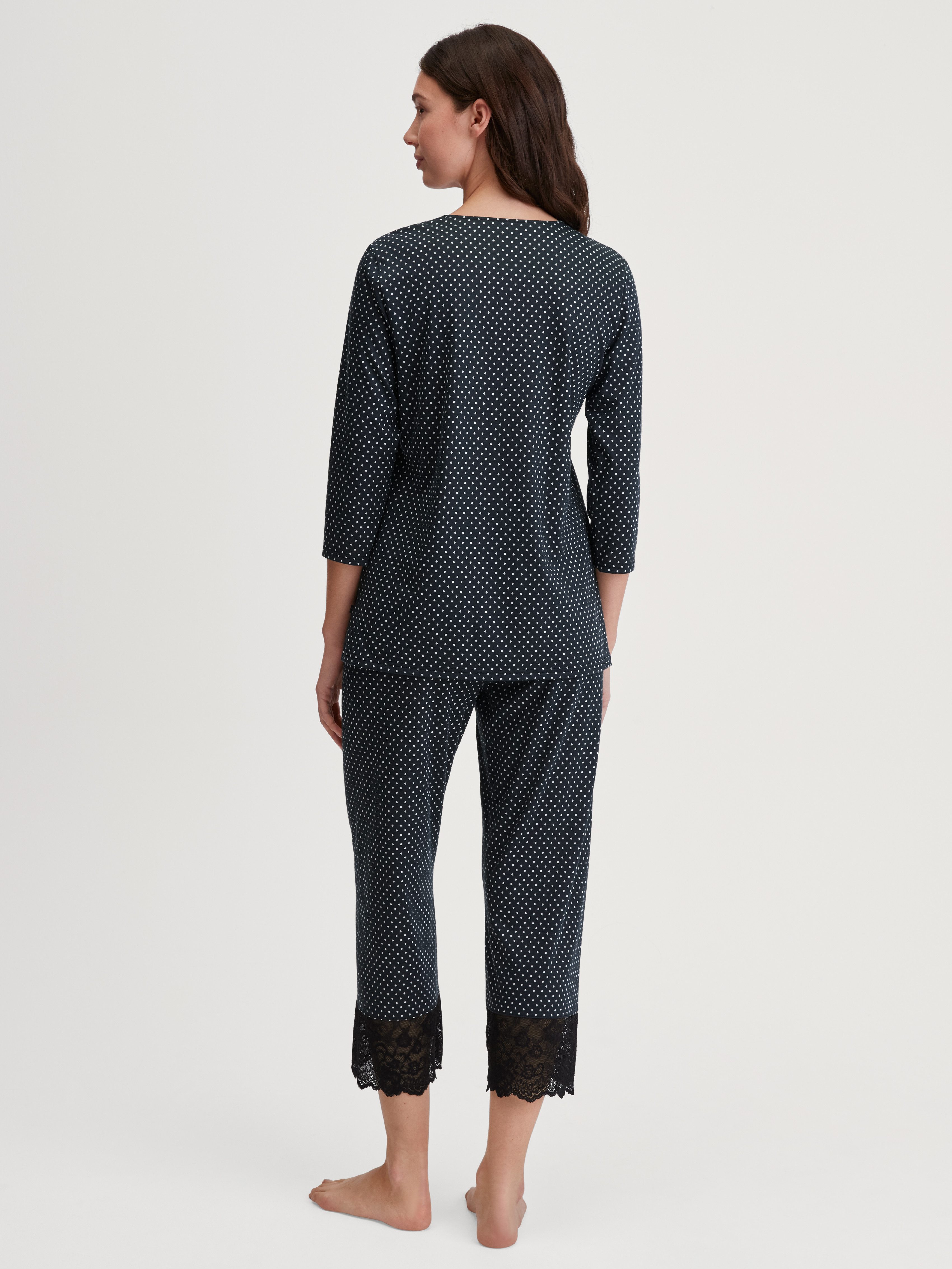 CALIDA Capripyjama (2-delig)