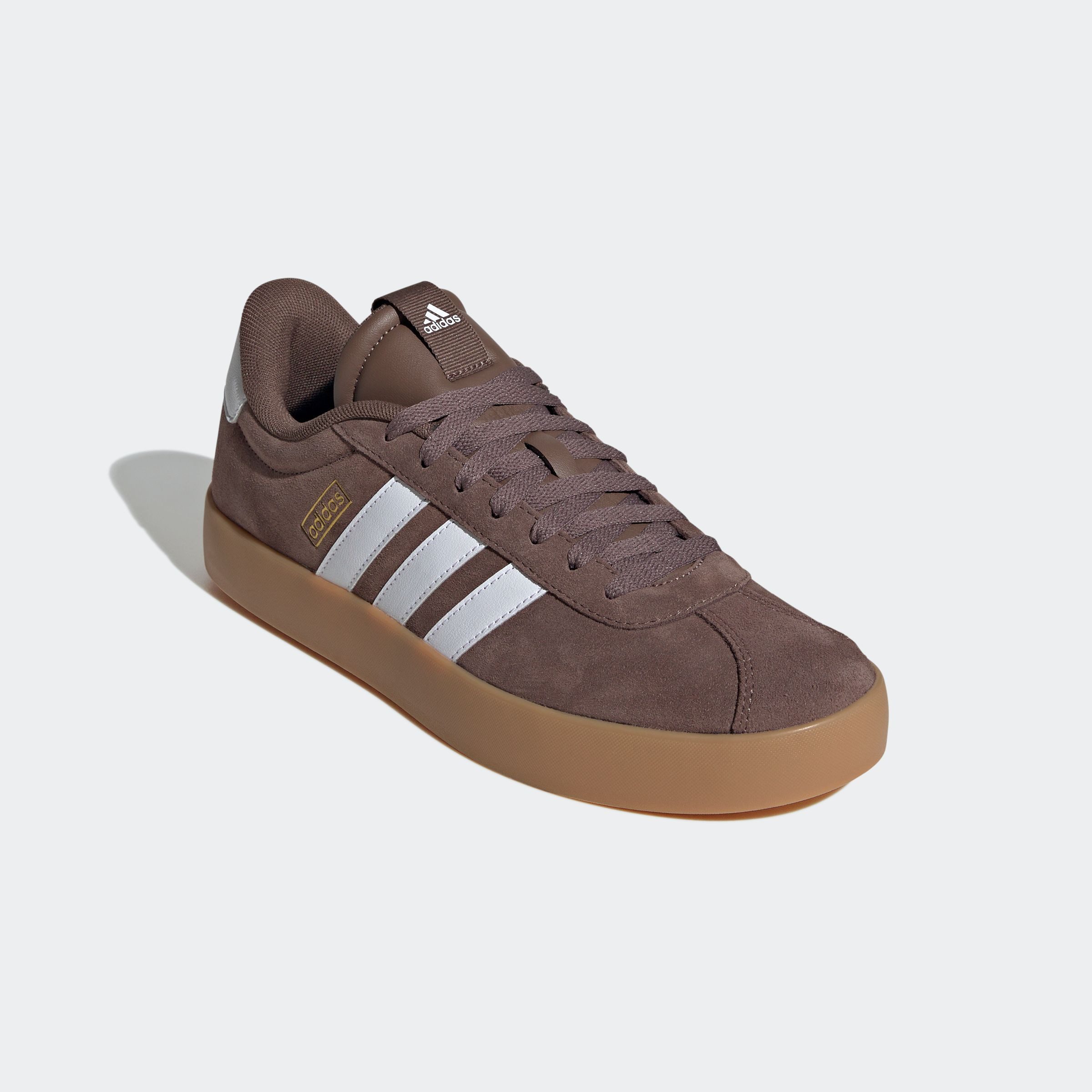 adidas Sportswear Sneakers VL COURT 3.0 geïnspireerd door het ontwerp van de adidas samba
