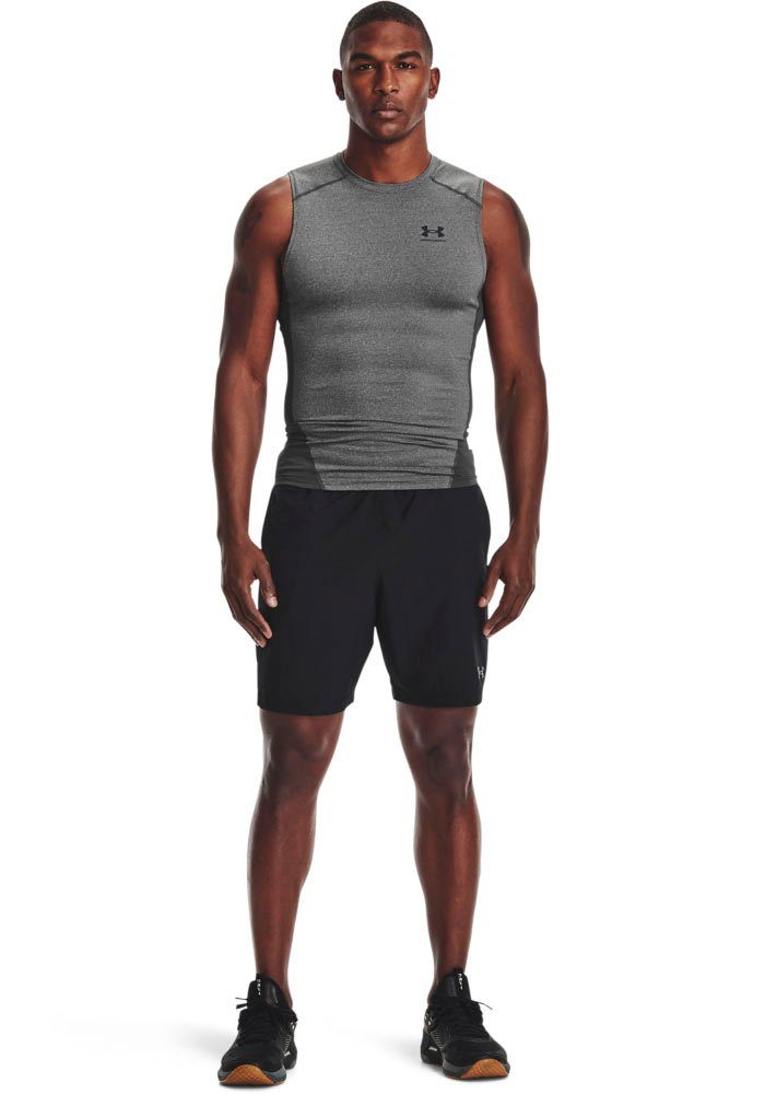 Under Armour® Trainingstop UA HG Armour Comp SL (1-delig)