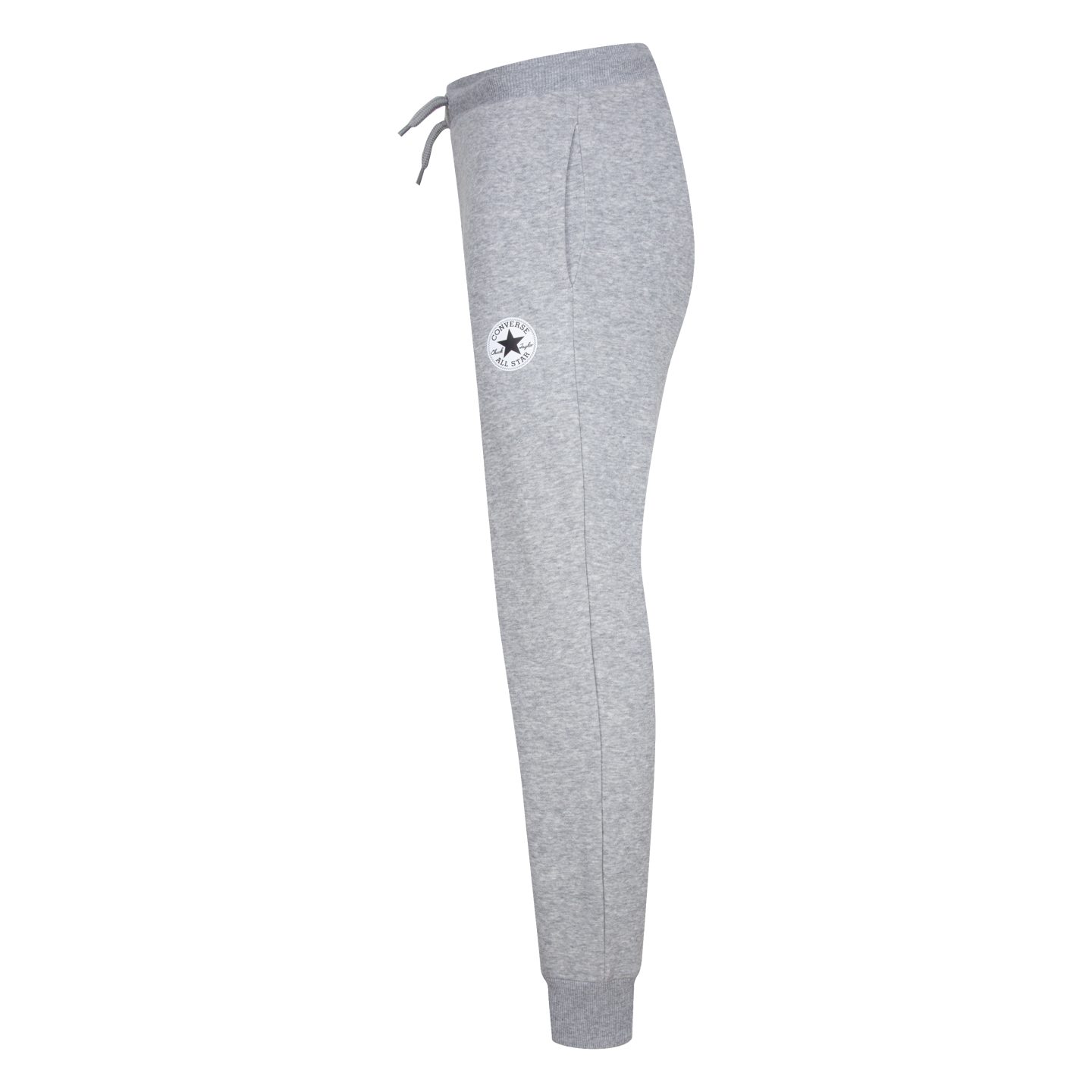 Converse Joggingbroek SIGNATURE FLEECE CHUCK PATCH JOGGER - voor kinderen (1-delig)