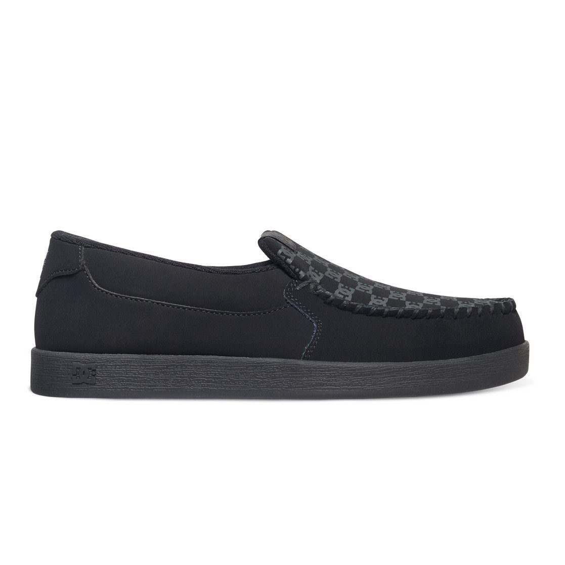 DC Shoes Slip-on sneakers Villain