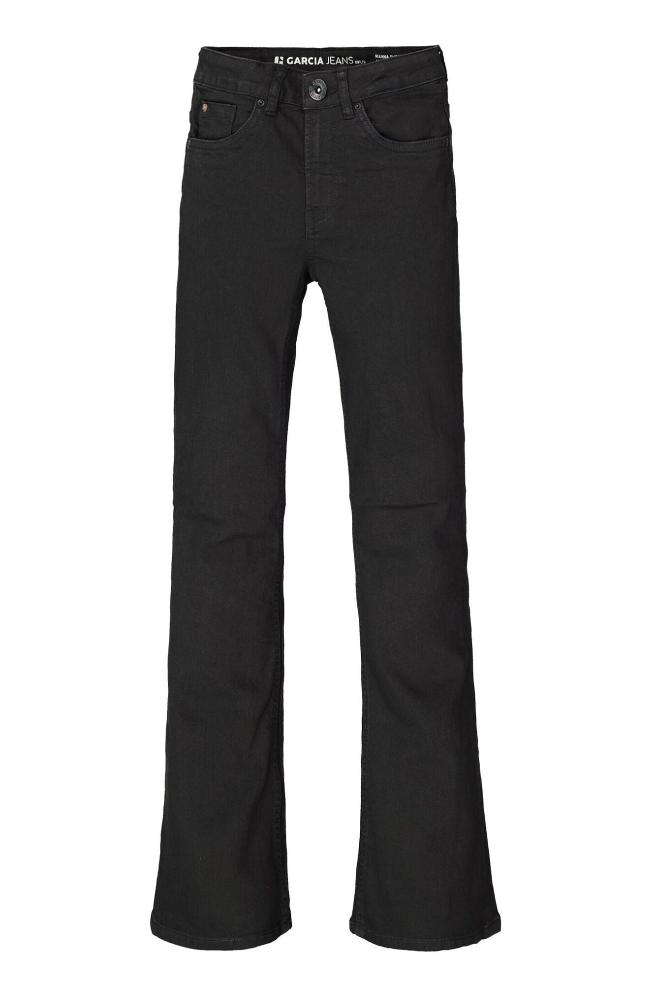 Garcia Bootcut jeans RIANNA for girls