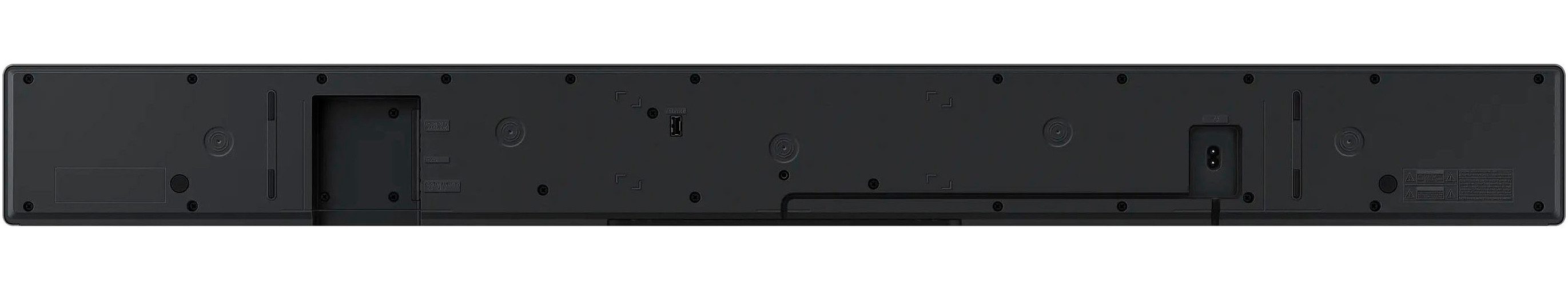 Samsung Soundbar HW-QS710GF Q-soundbar