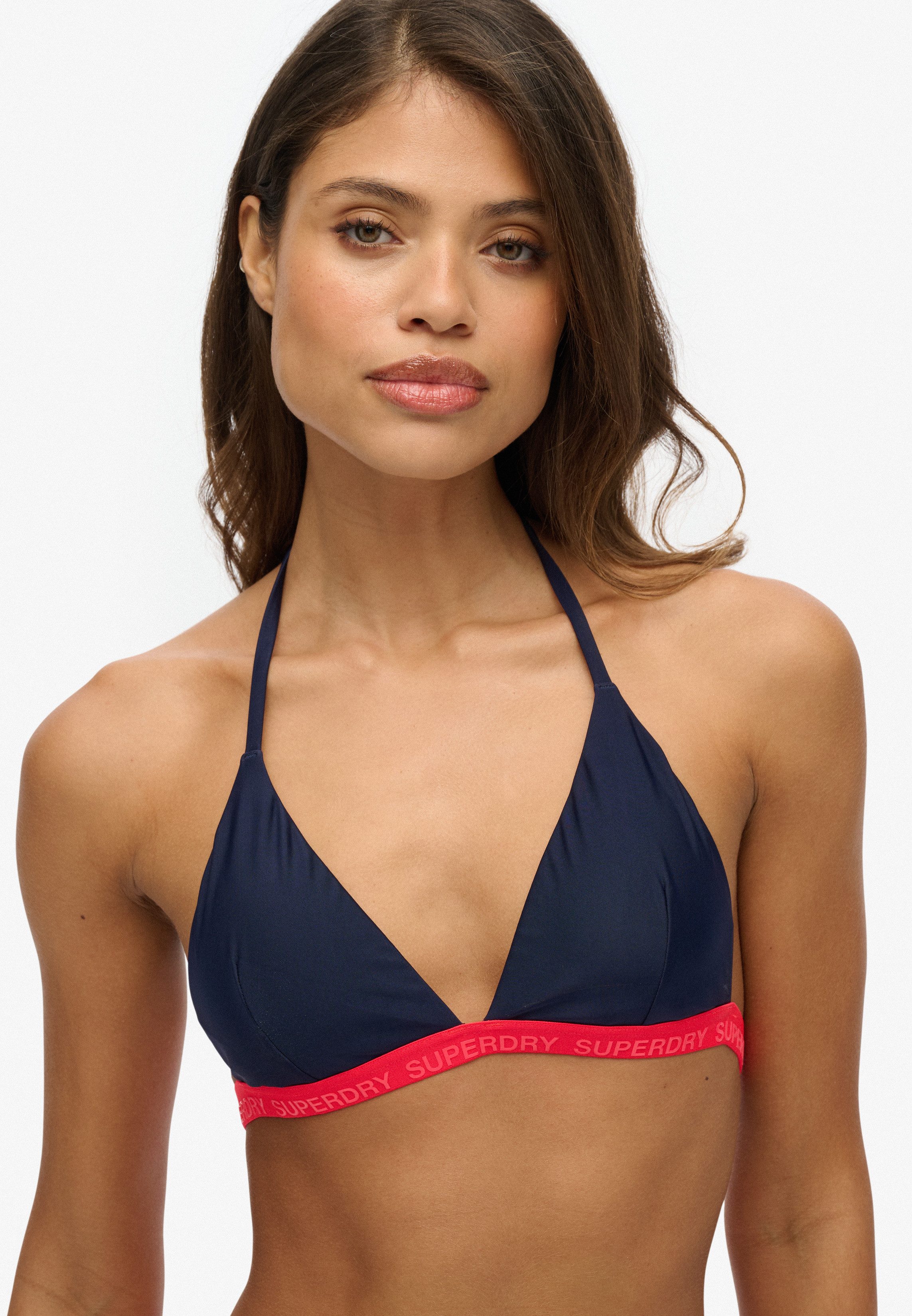 Superdry Bikinibroekje ELASTIC CLASSIC BIKINI BOTTOMS