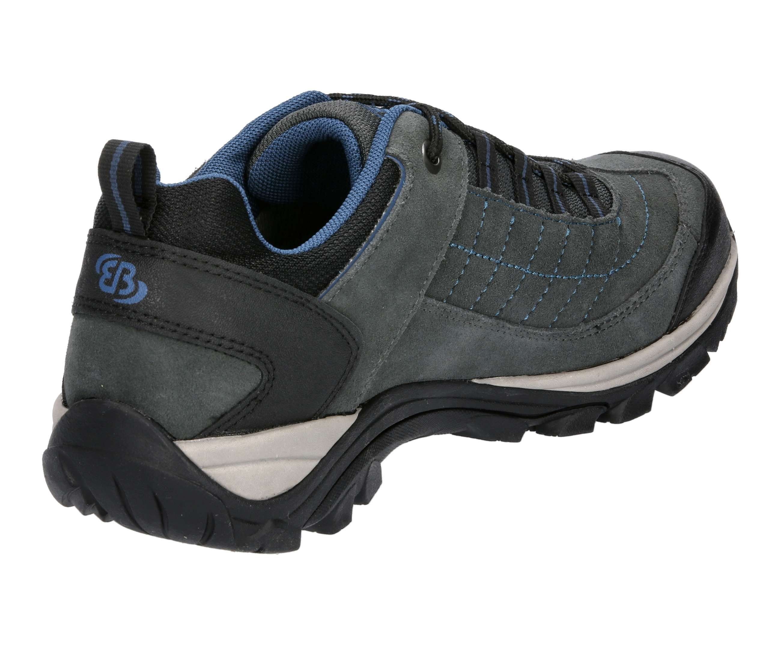 BRÜTTING Wandelschoenen Outdoorschoenen Mount Crillon Low
