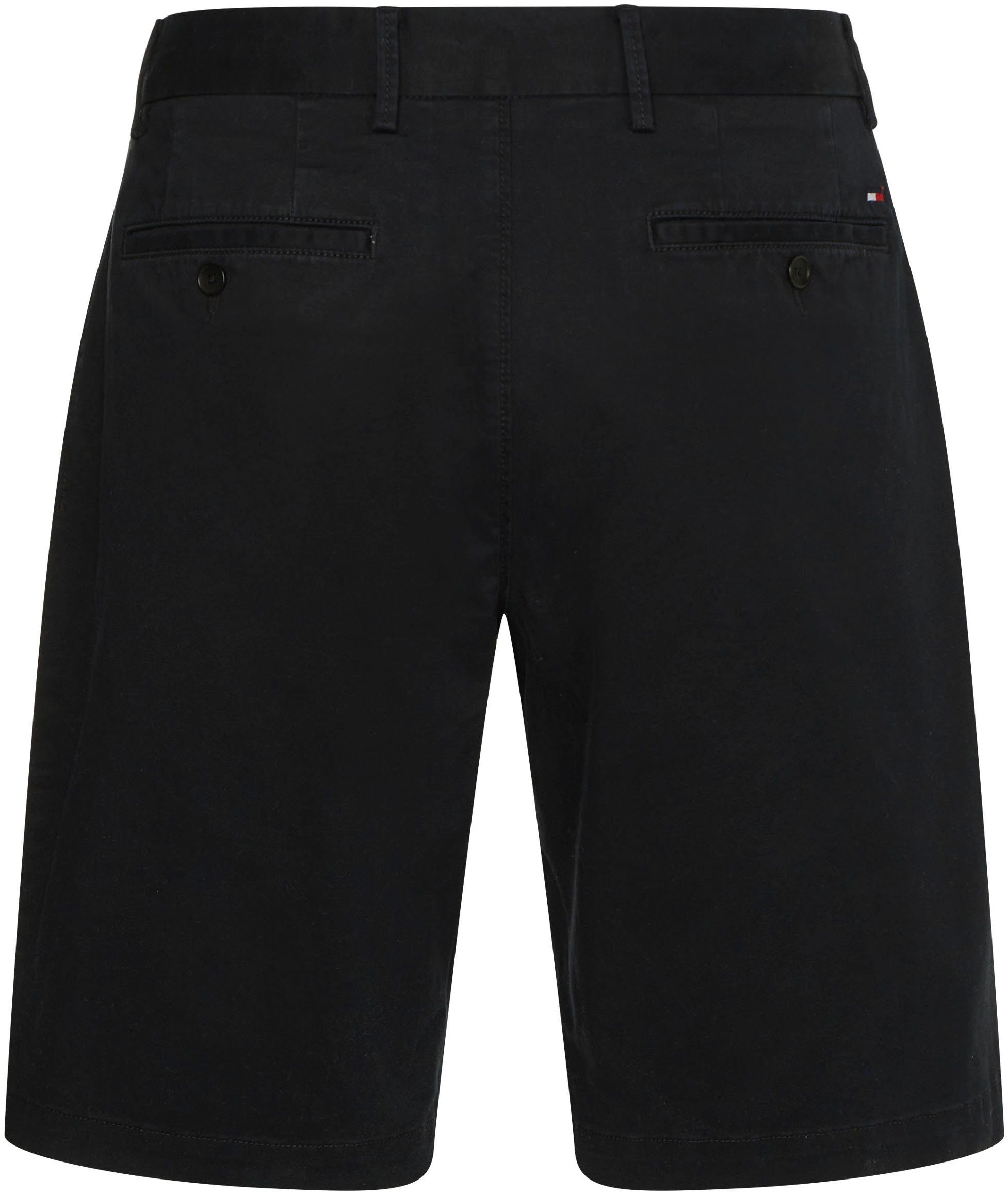Tommy Hilfiger Short HARLEM SHORT 1985 in een klassiek design