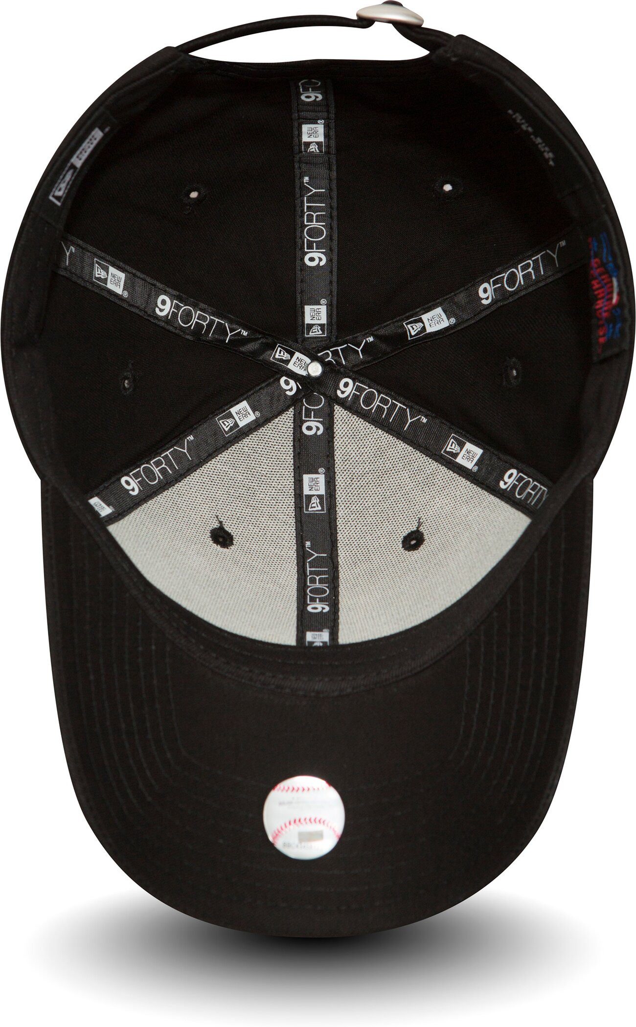 New Era Baseballcap Los Angeles Dodgers