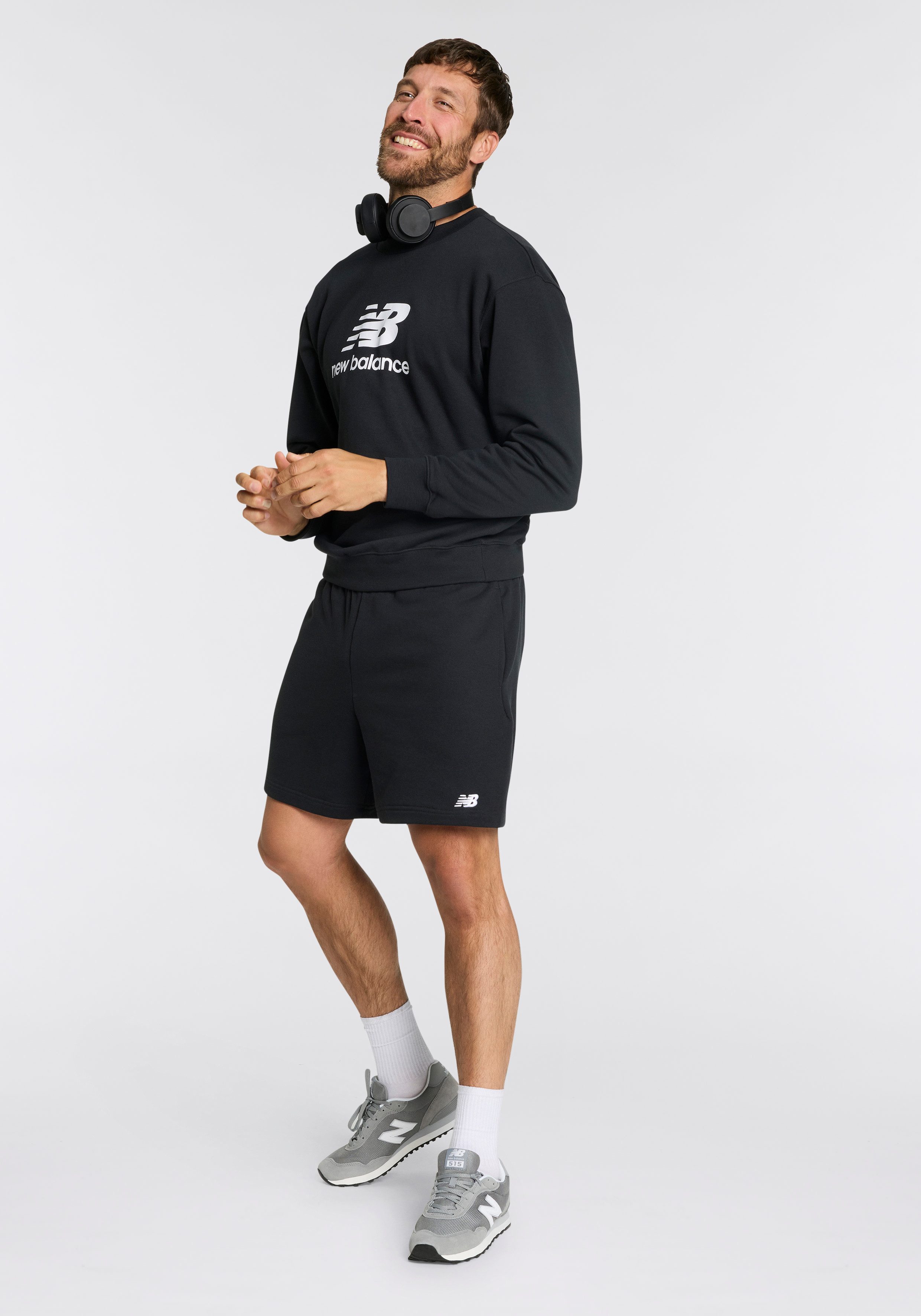 New Balance Sneakers 515