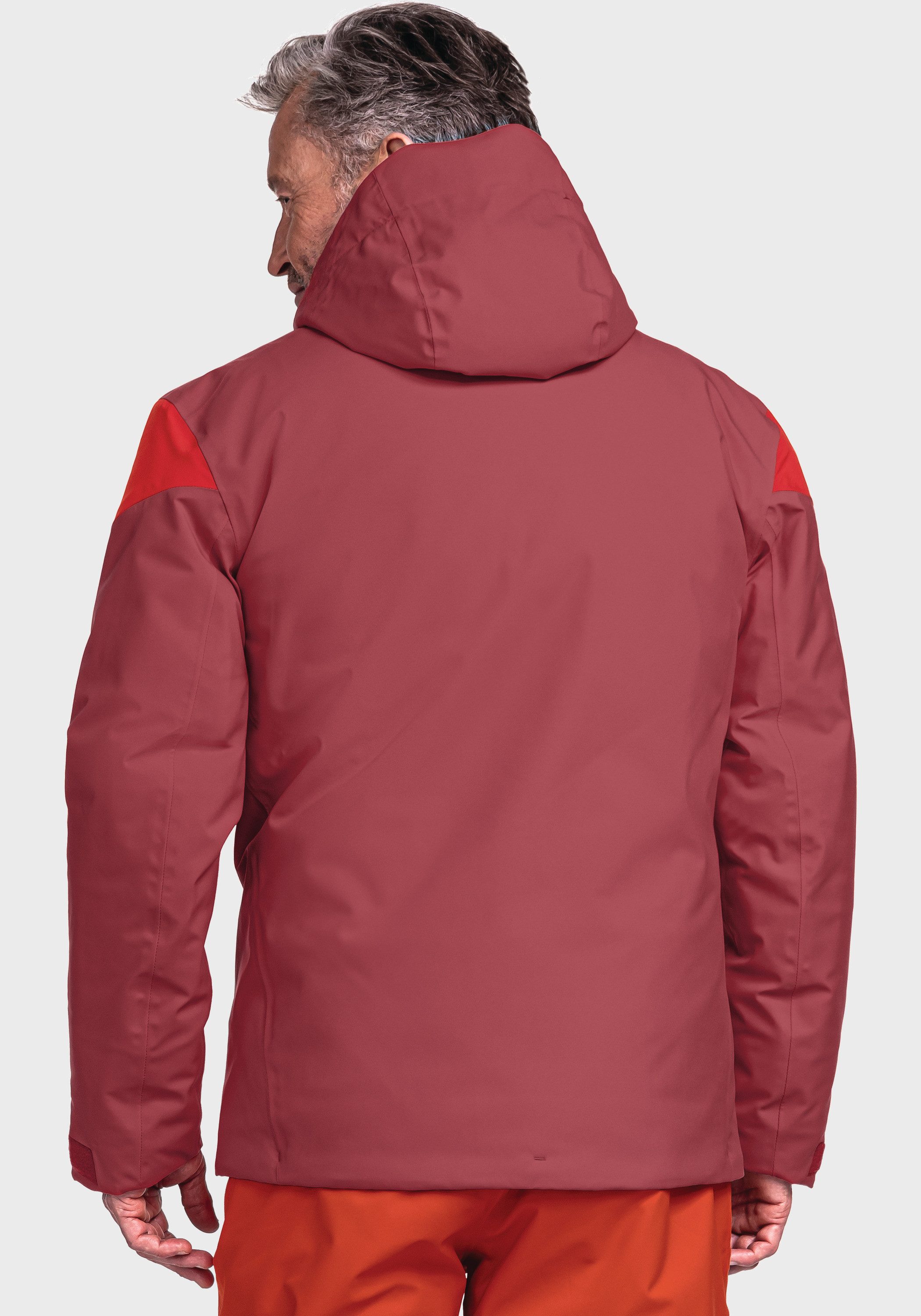 Schöffel Outdoorjack Skijack Kanzelwand M