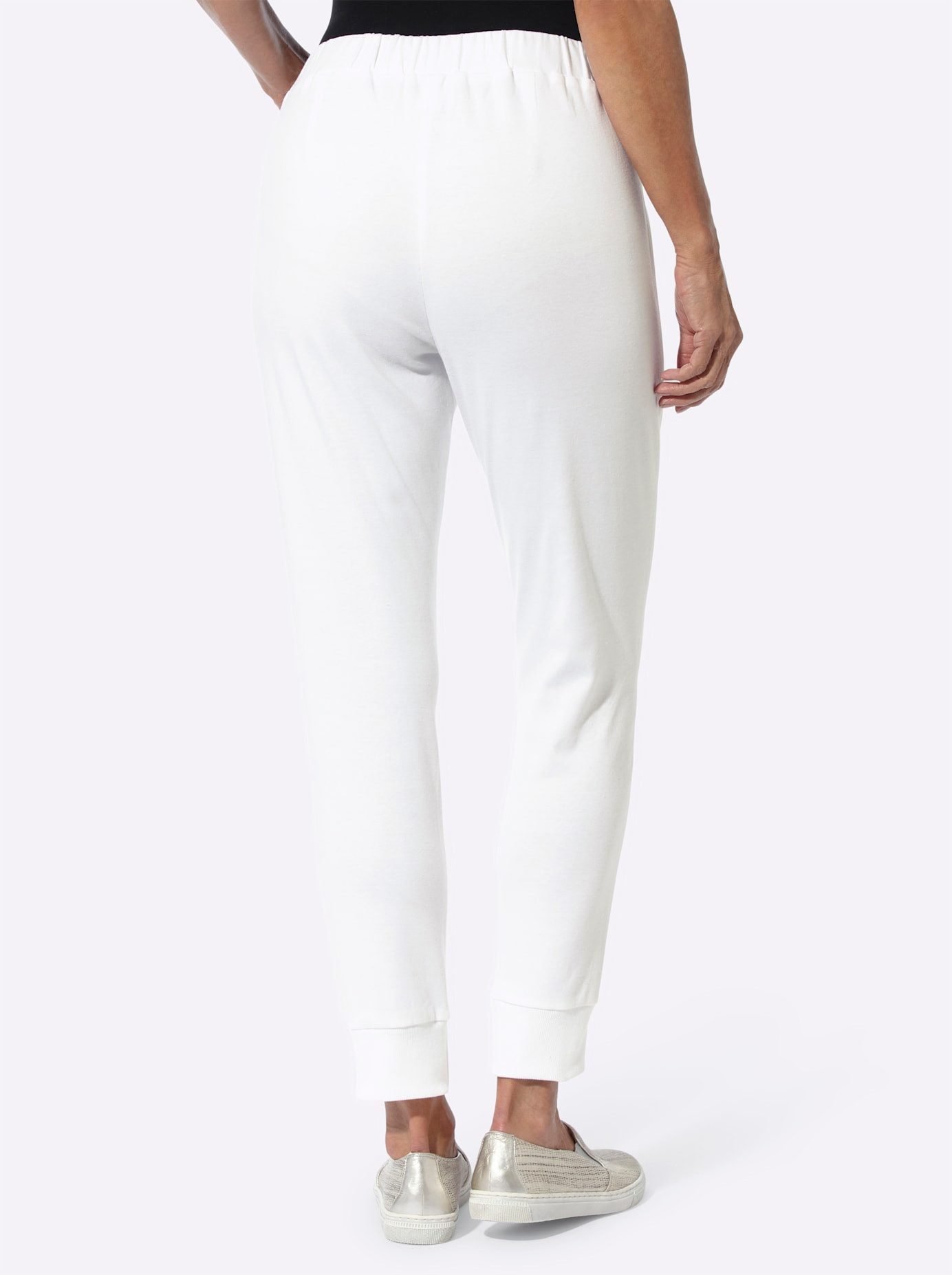 Classic Basics Sweatbroek