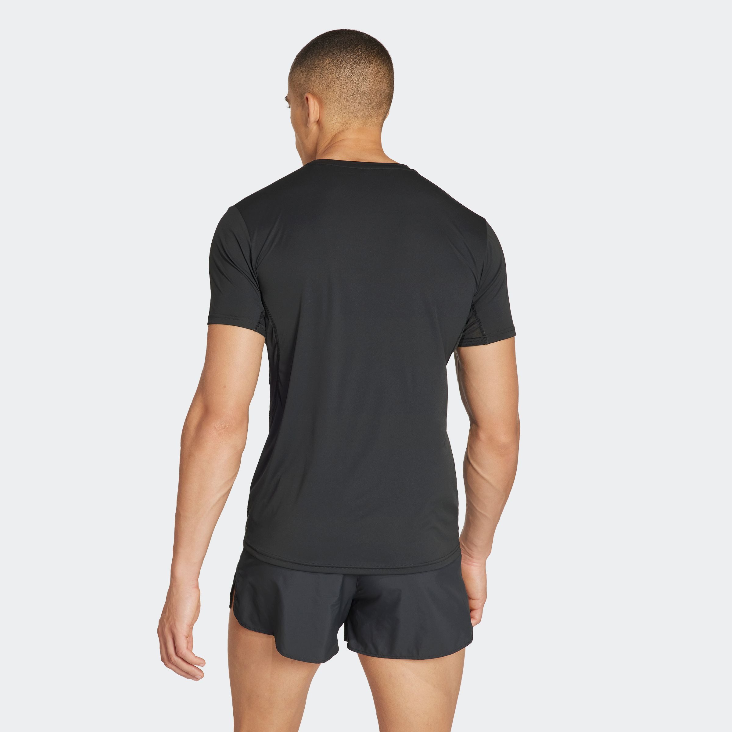 adidas Performance Runningshirt ADIZERO E TEE