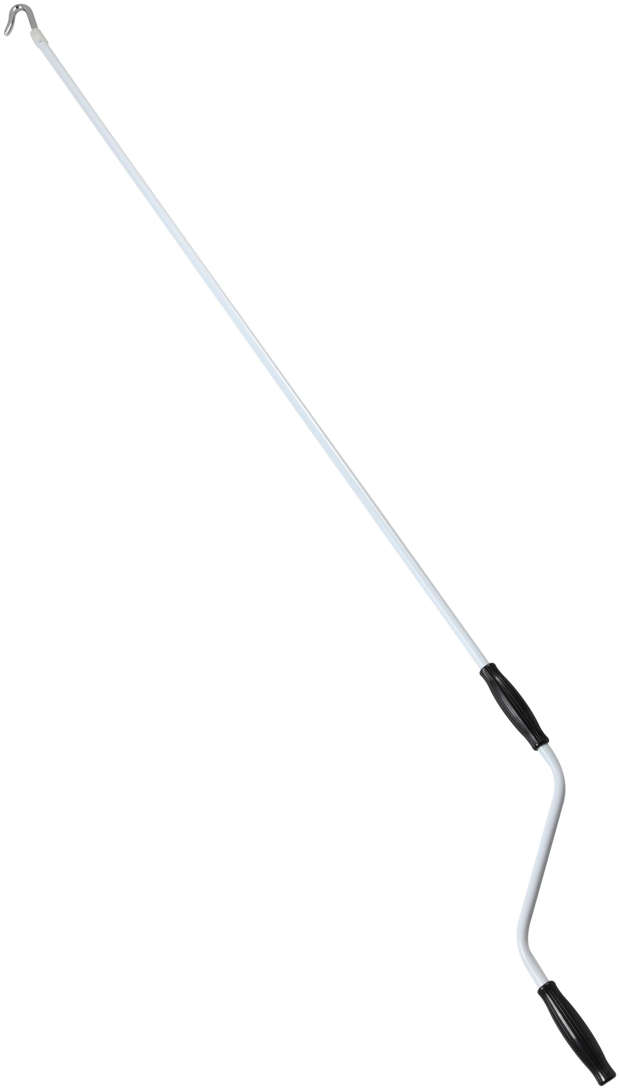 KONIFERA Zonnescherm met knikarm Breedte/uitval: 295x200 cm, hellingshoek verstelbaar