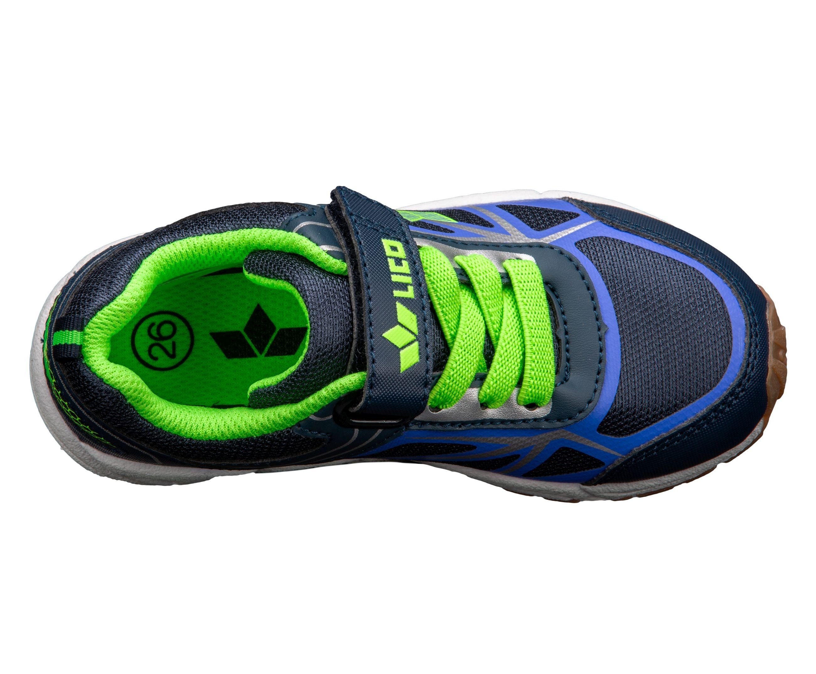 Lico Zaalschoenen Sportschoenen Salford VS