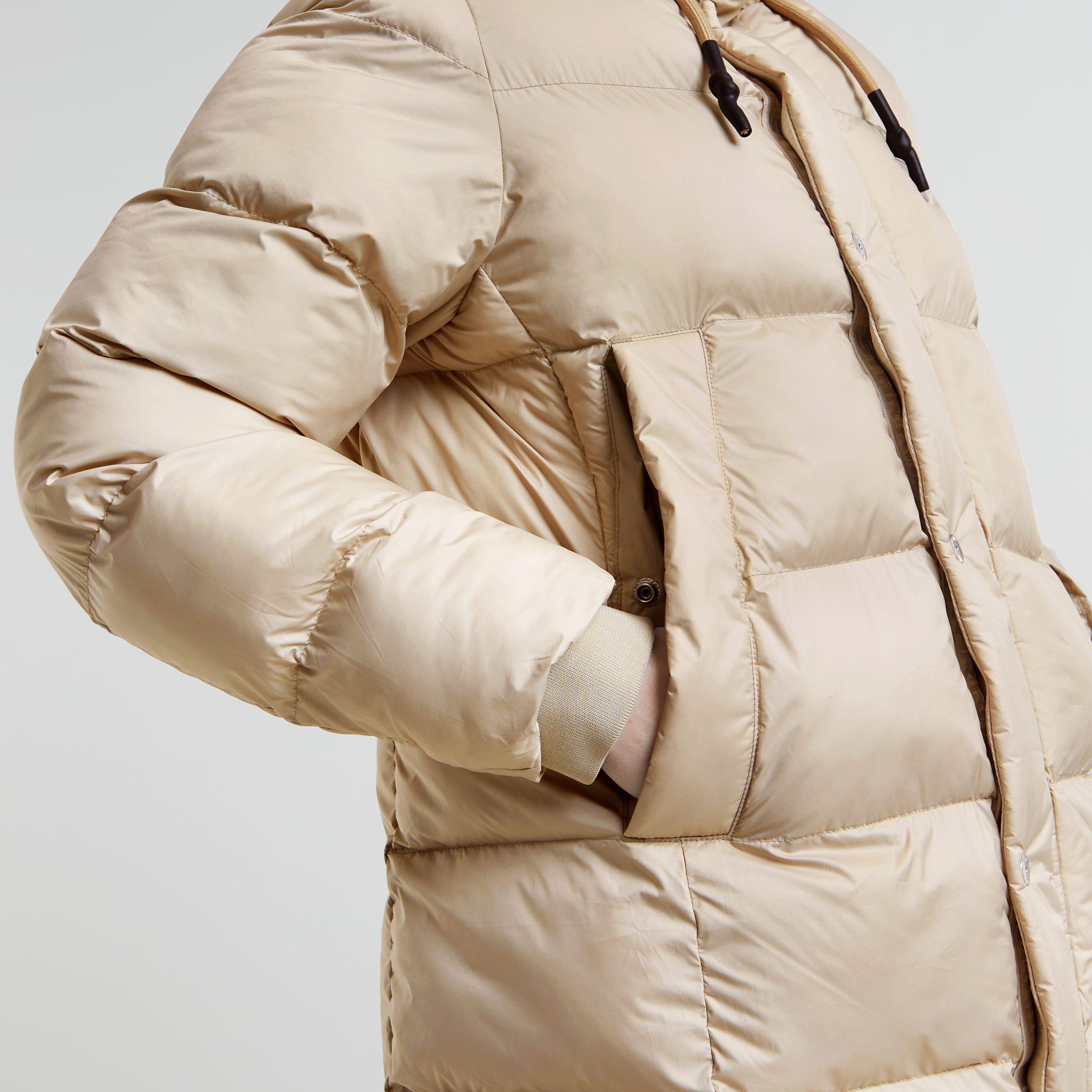 G-Star RAW Parka Whistler Parka Puffer wmn