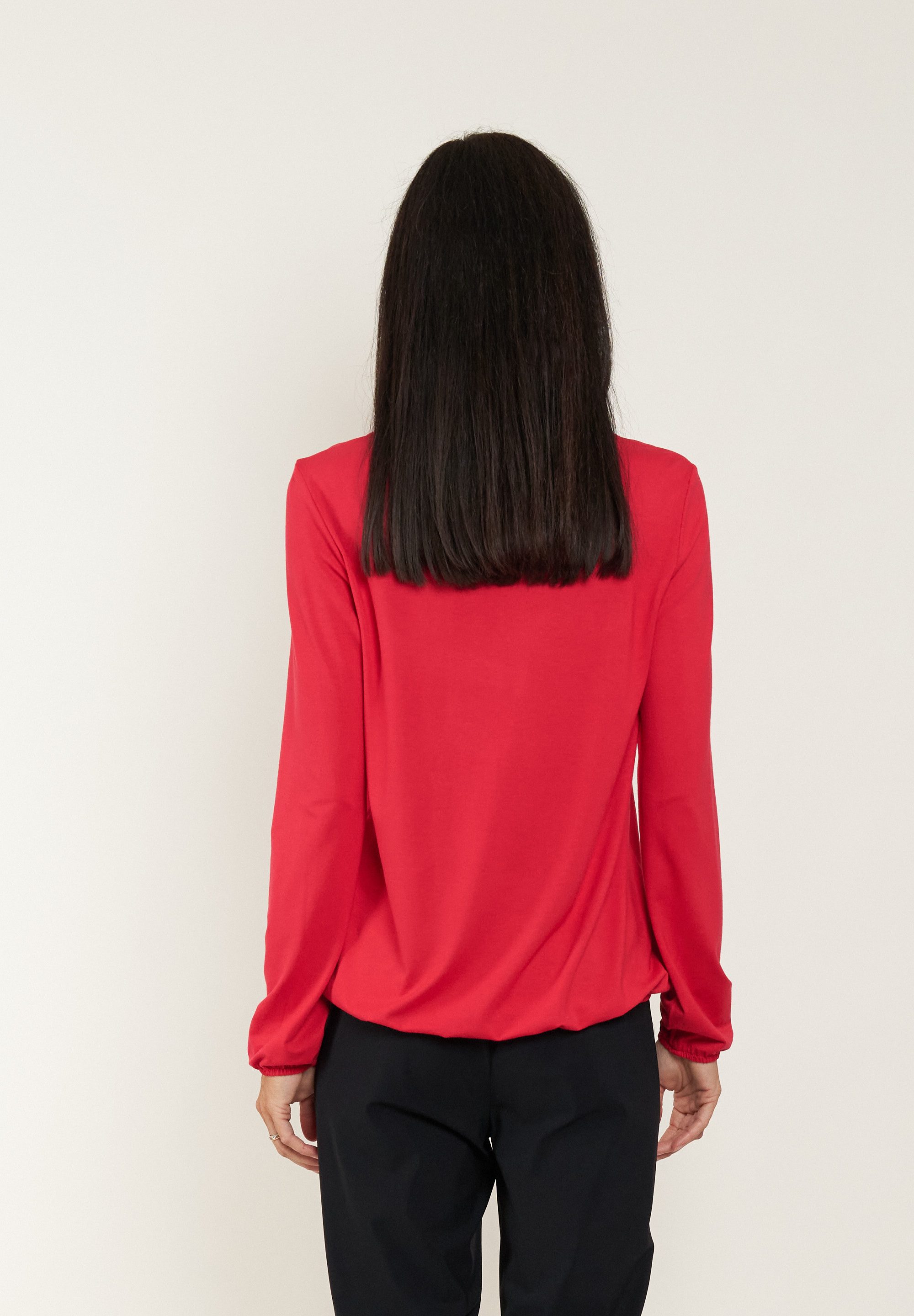 Seidel Moden Shirt met lange mouwen Made in Germany