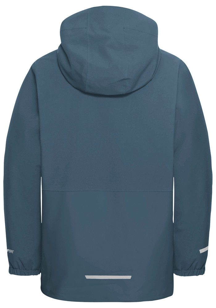Jack Wolfskin Winterjack SNOW DAYS JKT KIDS