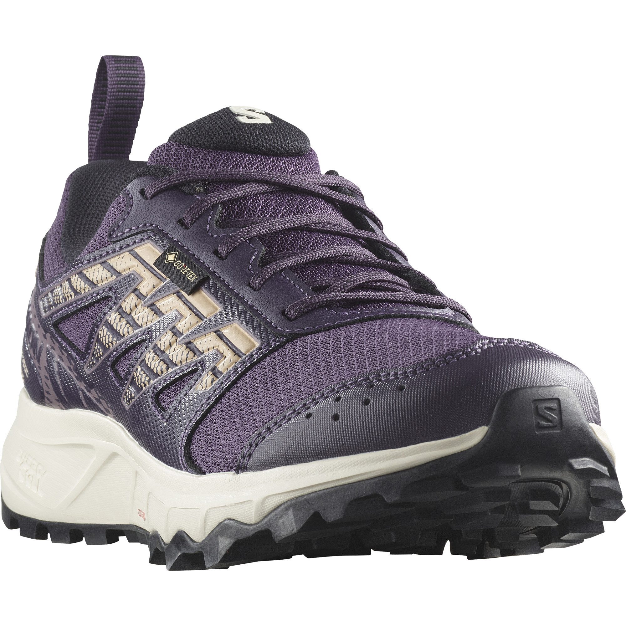 Salomon Trailrunningschoenen WANDER GORE-TEX® W