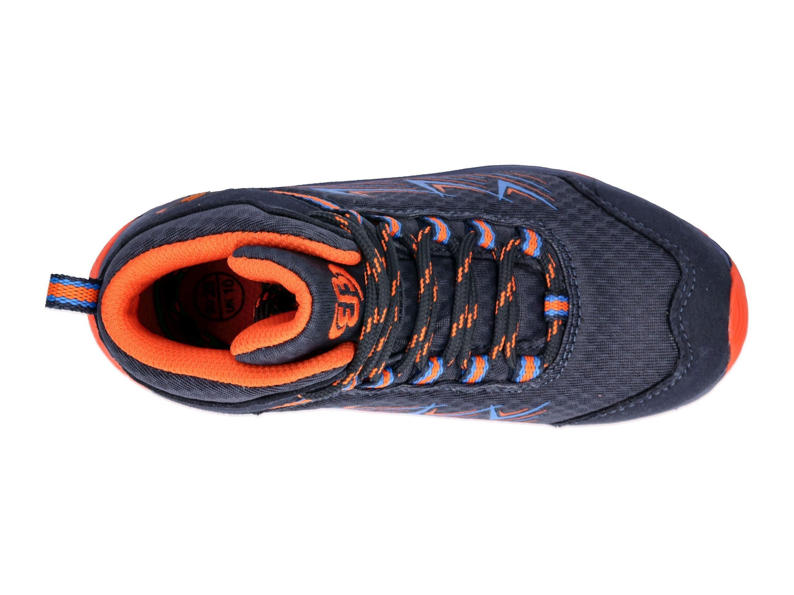 BRÜTTING Wandelschoenen Outdoorlaarzen Chesna High