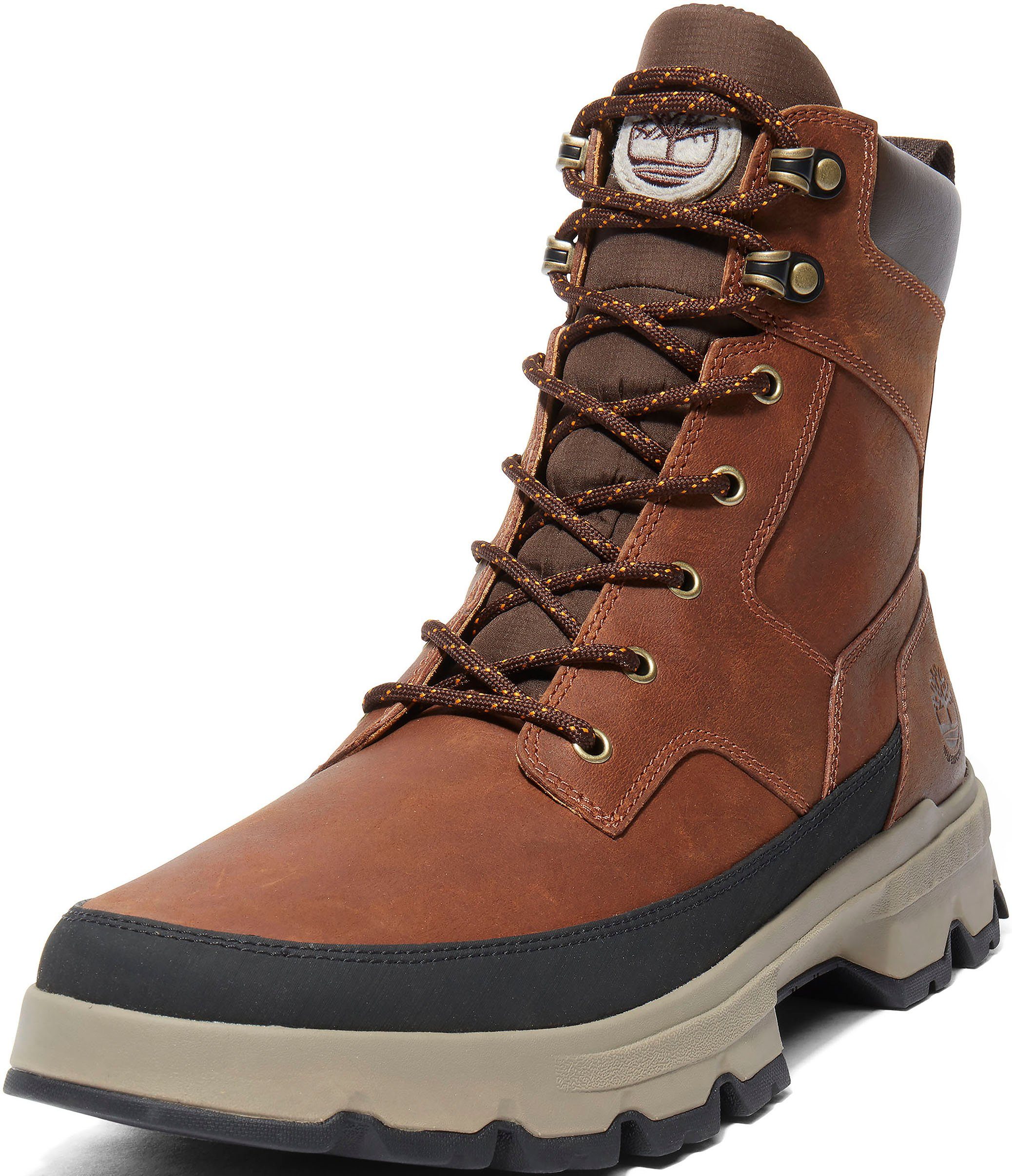 Timberland Veterschoenen TBL Orig Ultra WP Boot Winterlaarzen, veterschoenen, winterschoenen, waterdicht