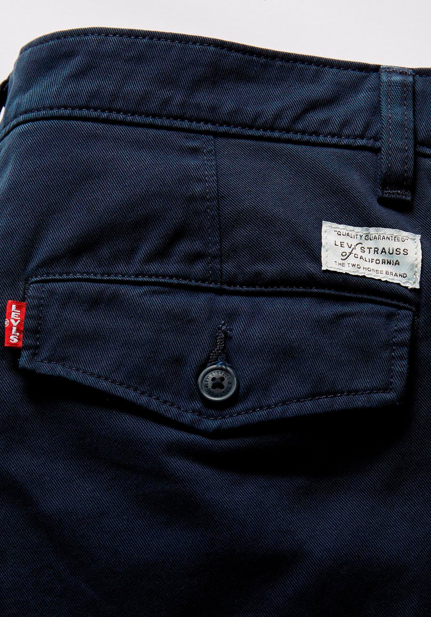 Levi's® Chino AUTHENTIC STRT