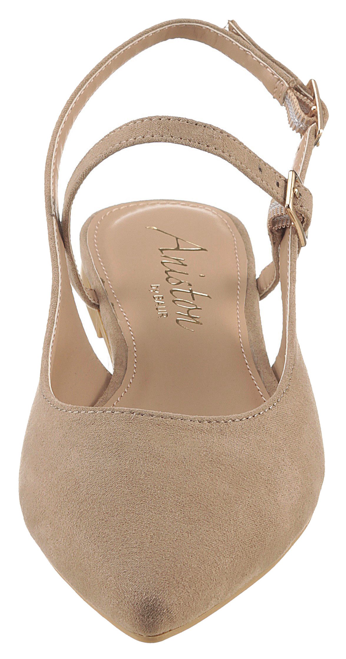 Aniston SHOES Slingback pumps