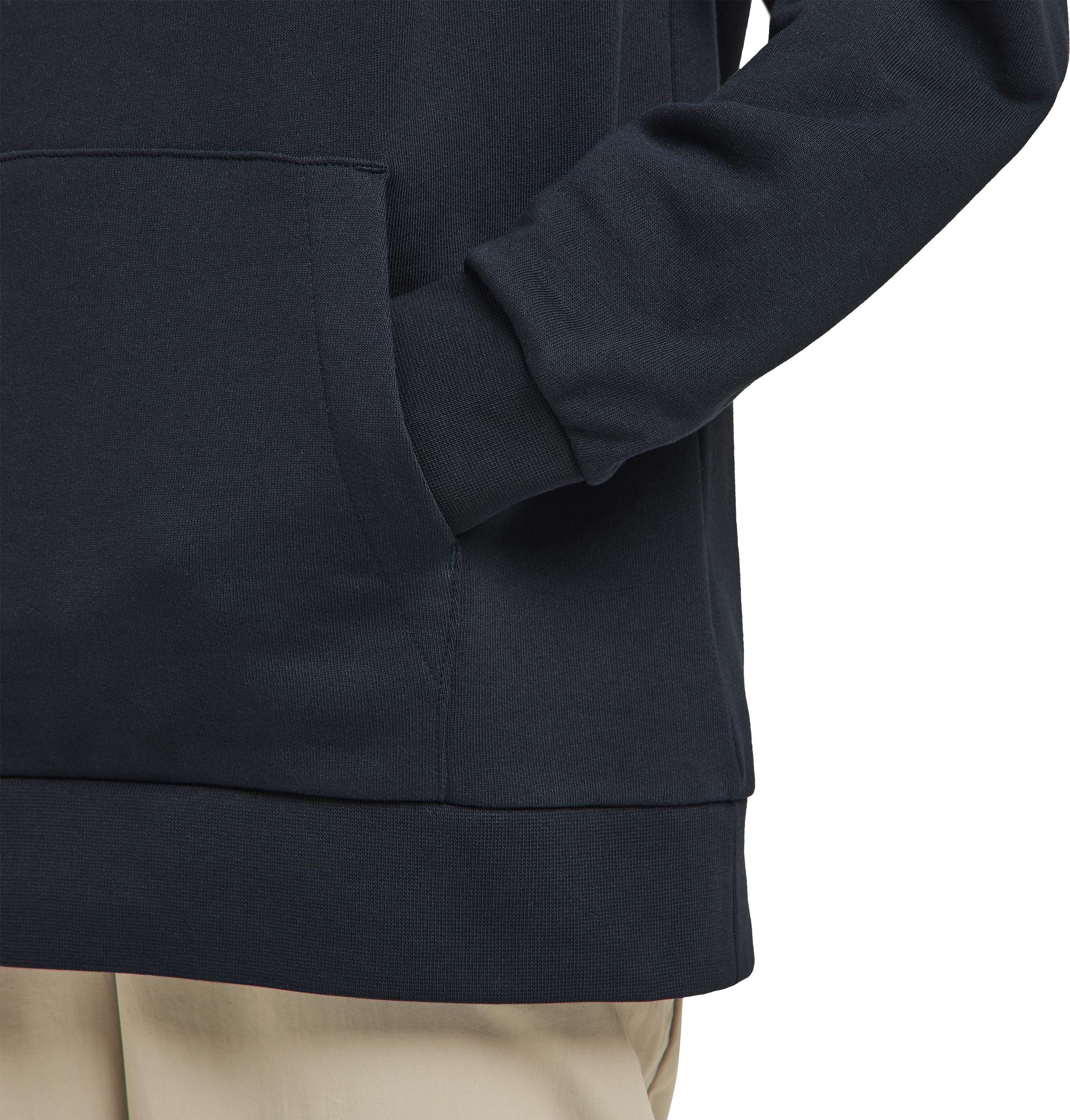 Jack Wolfskin Capuchontrui ESSENTIAL HOODIE W