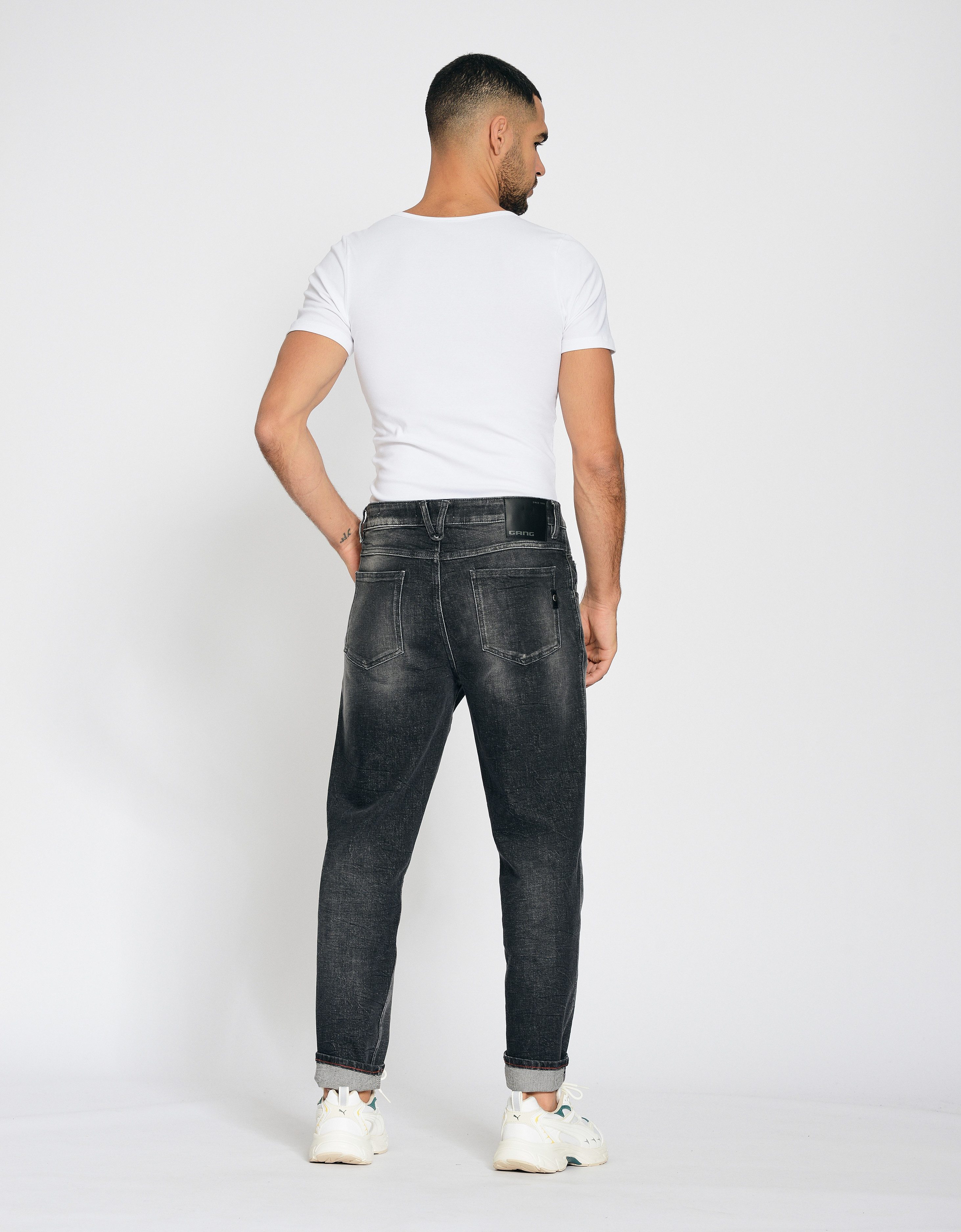 GANG Stretch jeans 94MARCO