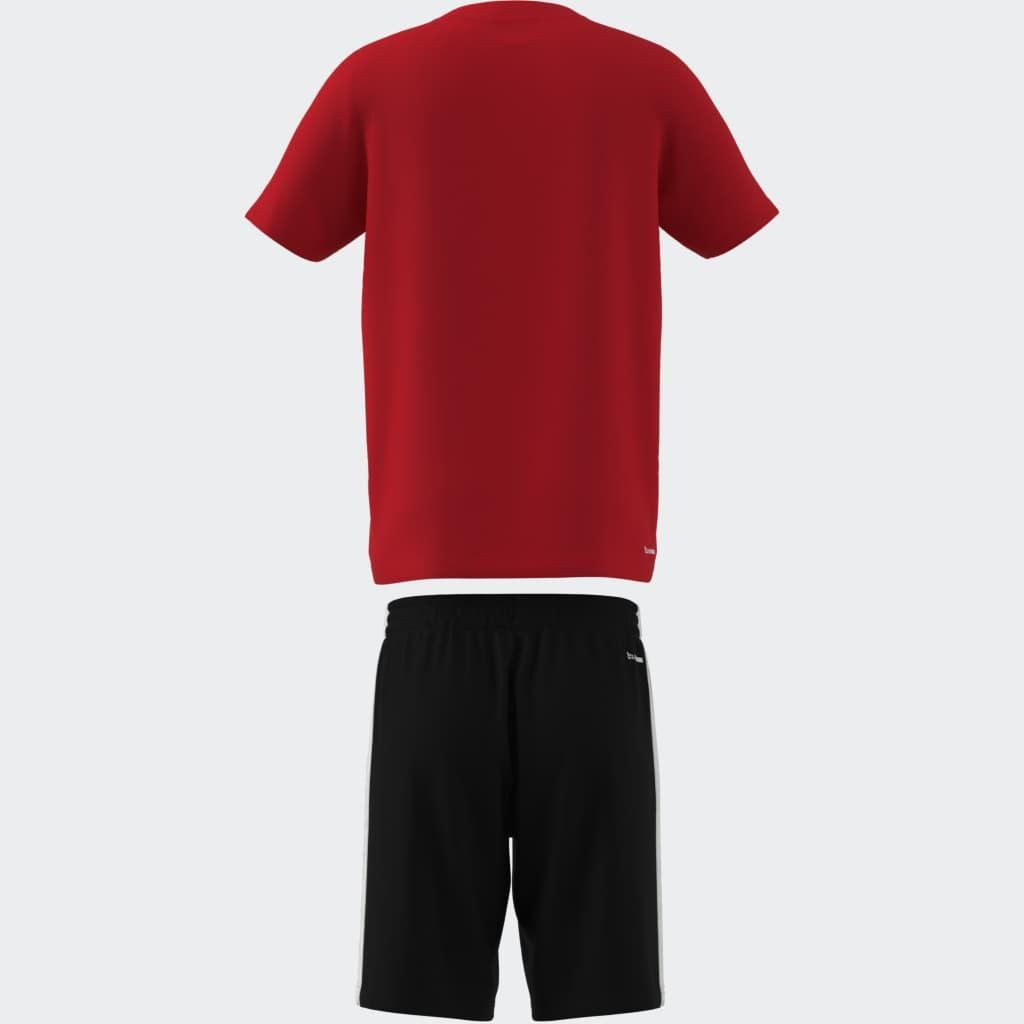 adidas Sportswear Trainingspak J TR-ES 3S SET (2-delig)