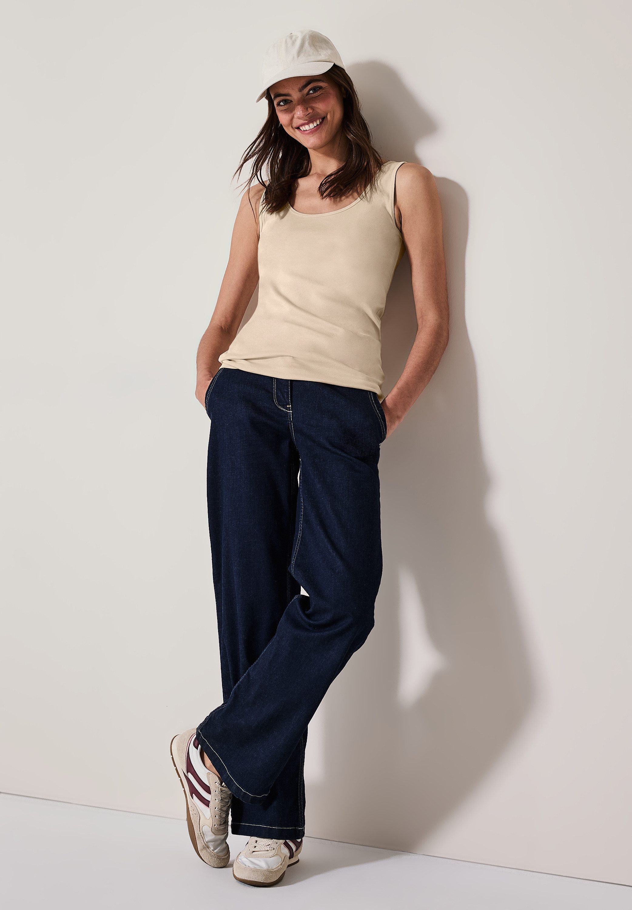Cecil Top Stijl Linda