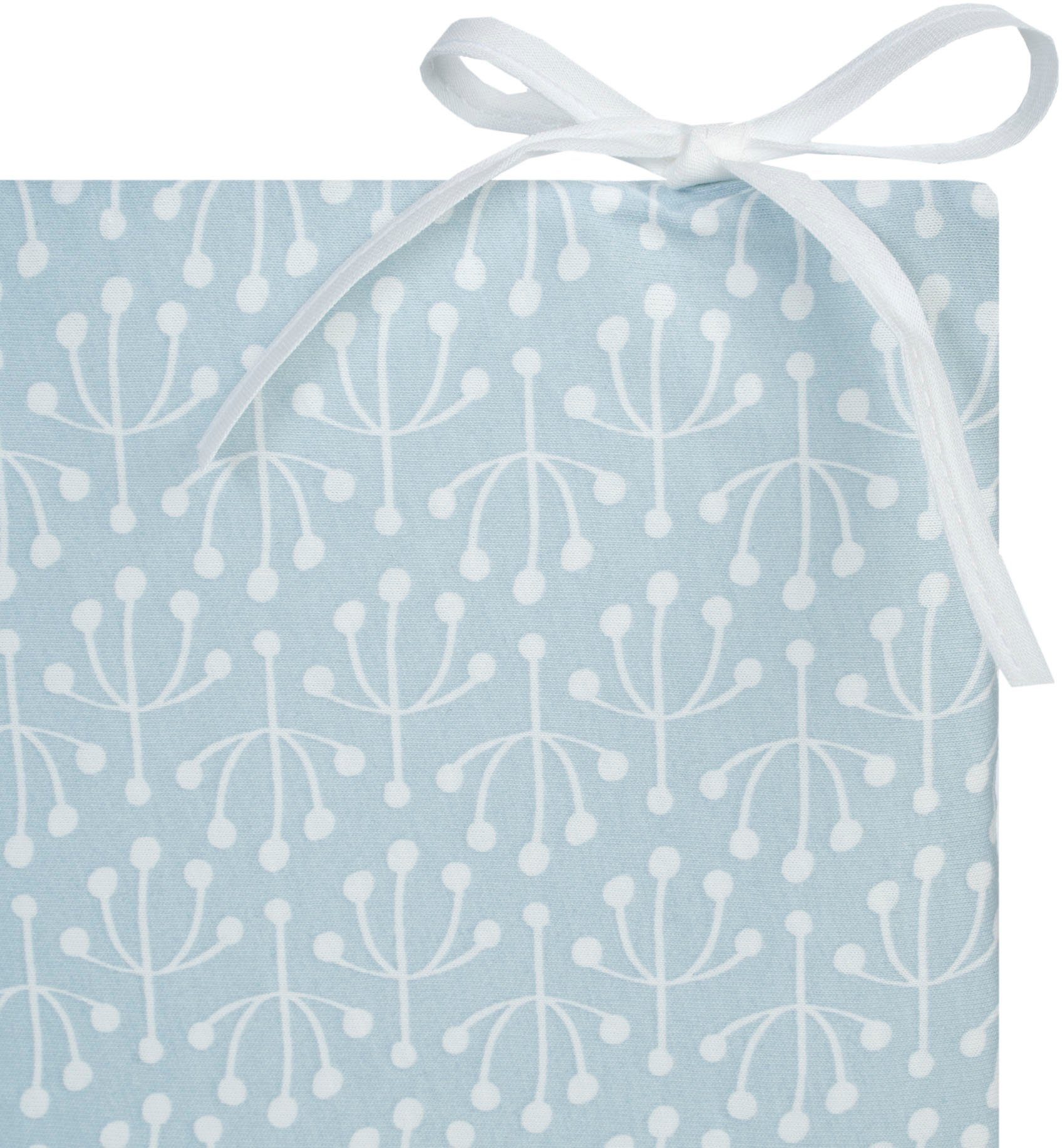Zöllner Babynestje Comfort Soft, Planty
