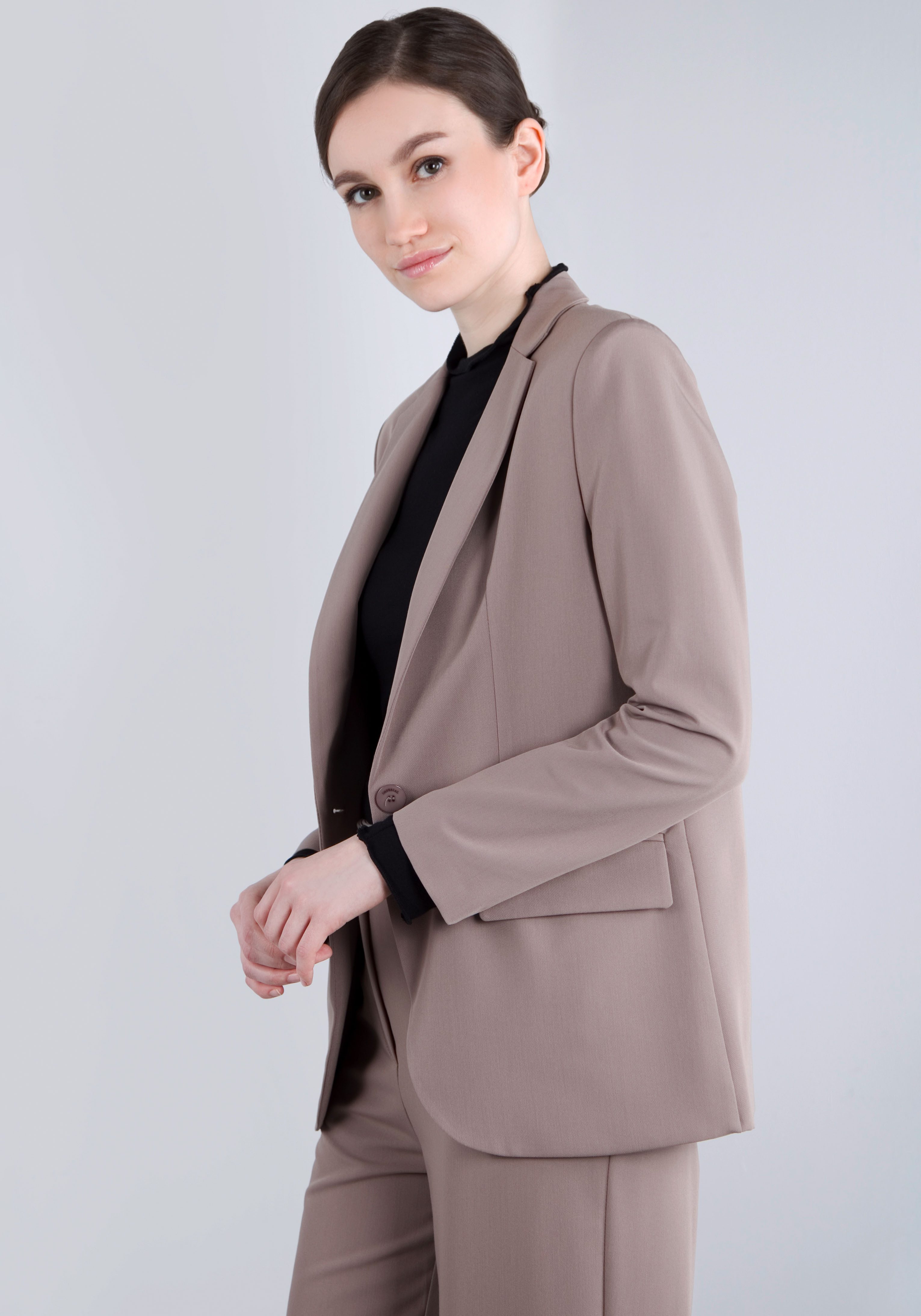 IMPERIAL Blouseblazer Boyfriend-Blazer