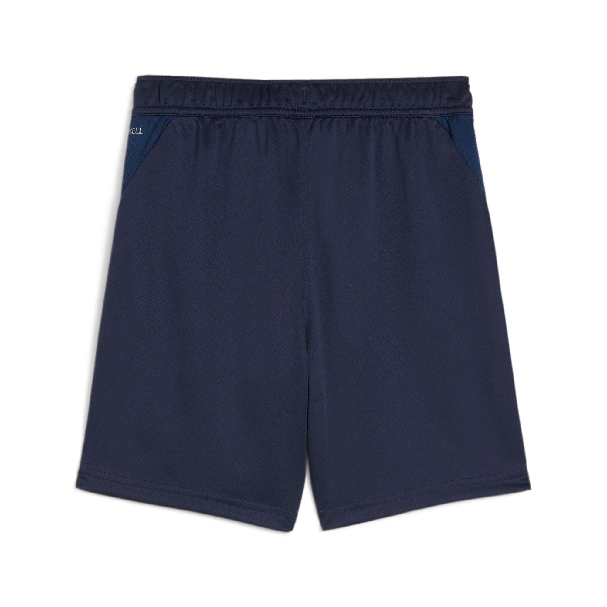 PUMA Trainingsshort TEAMGOAL TRAINING SHORT JR