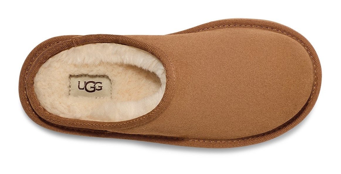 UGG Pantoffels Classic Slip-On