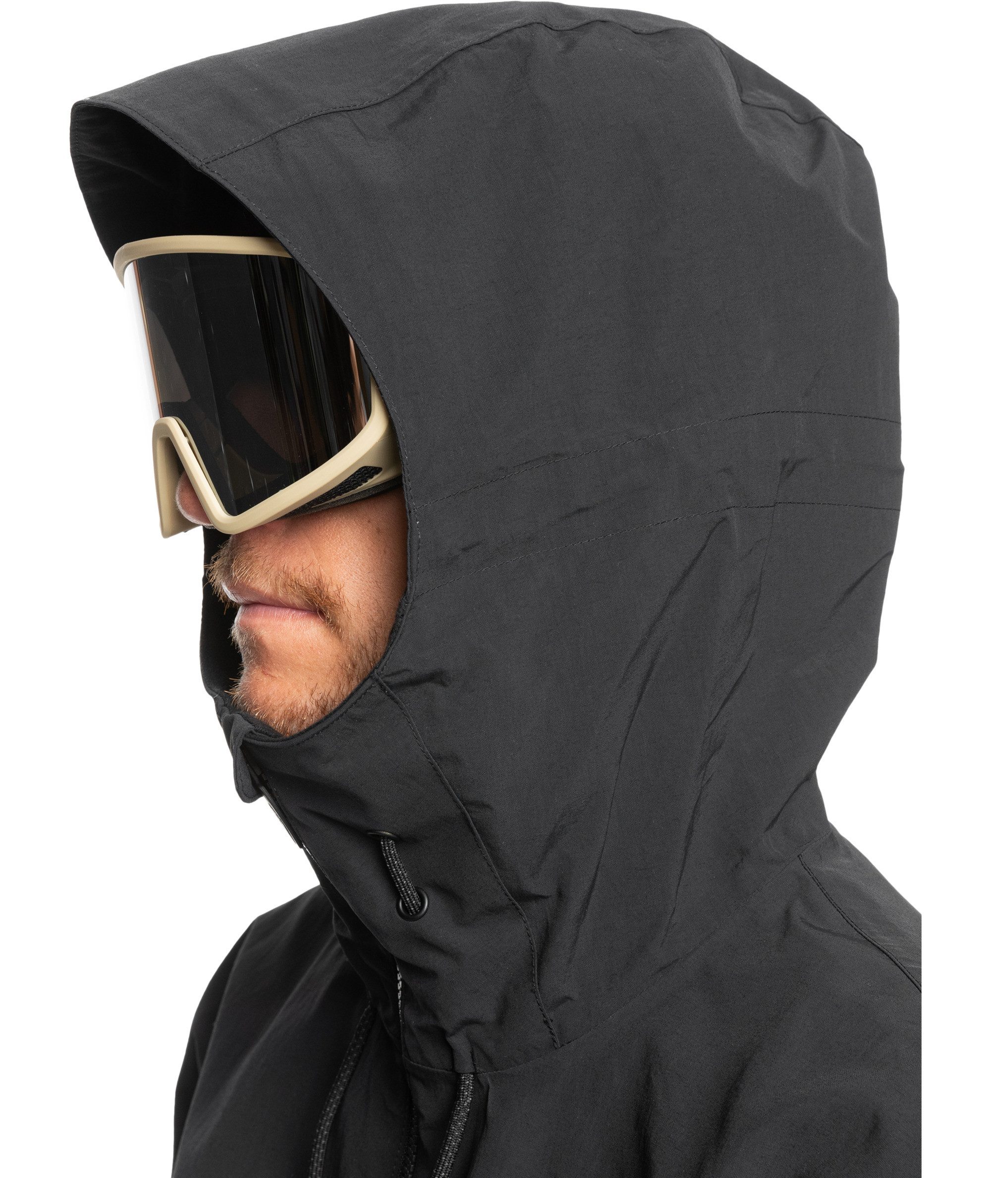 Quiksilver Outdoorjack STEEZE JK Winterjack