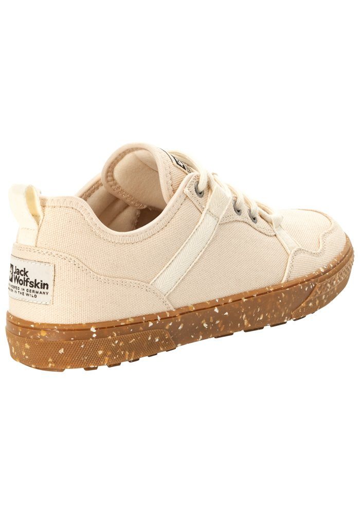 Jack Wolfskin Sneakers ECOSTRIDE 3 LOW M