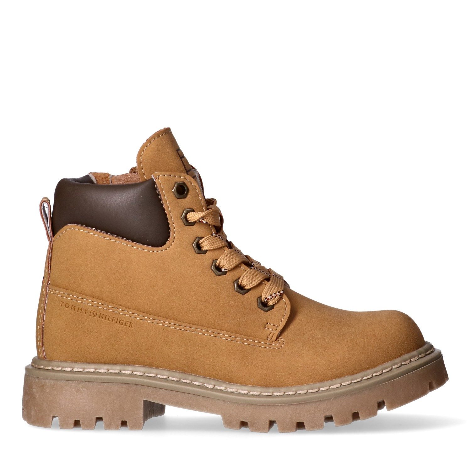 Tommy Hilfiger Veterschoenen