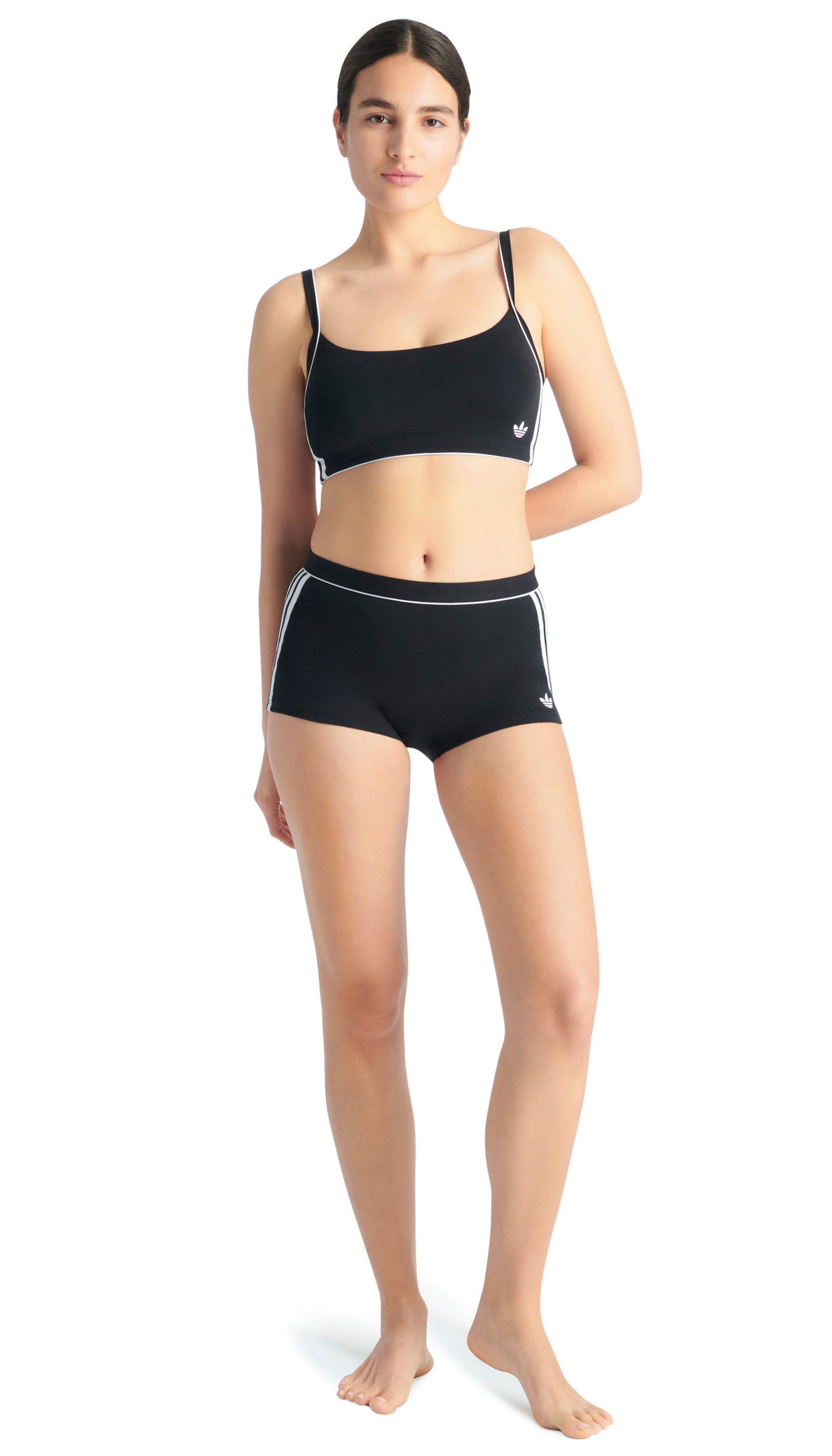 adidas Originals Bralette Originals Adicolor Comfort Flex Cotton