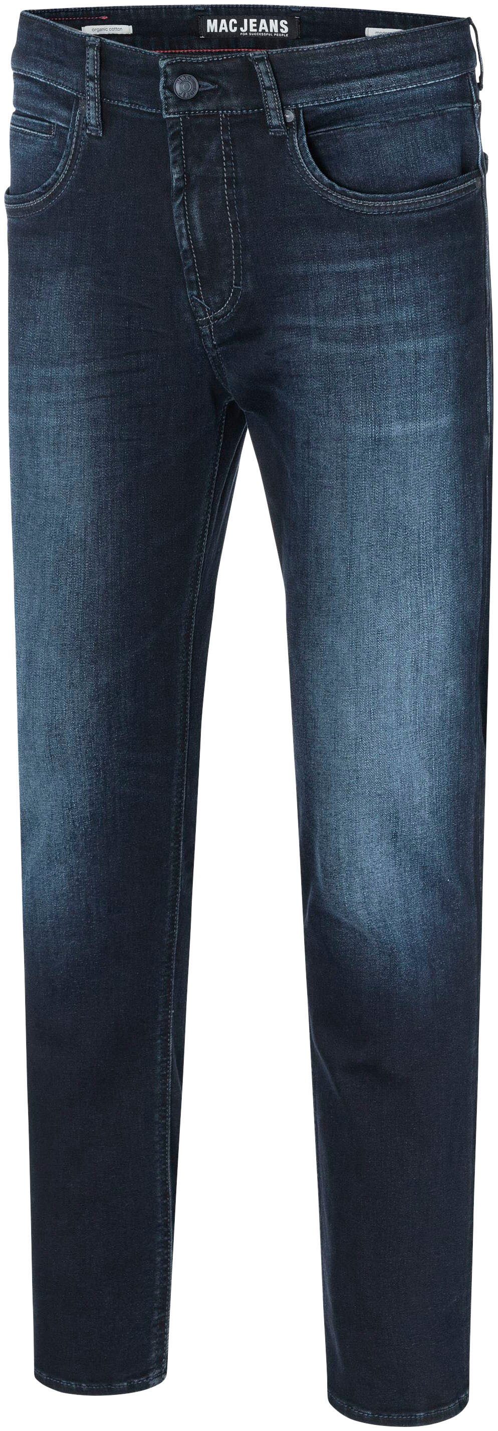 MAC Straight jeans Arne Pipe
