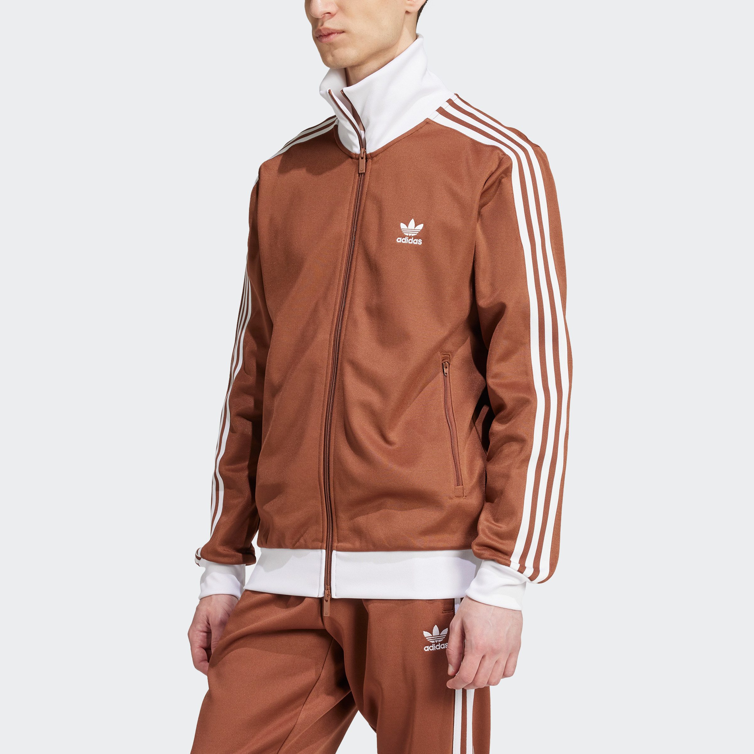 adidas Originals Trainingsjack BECKENBAUER TT