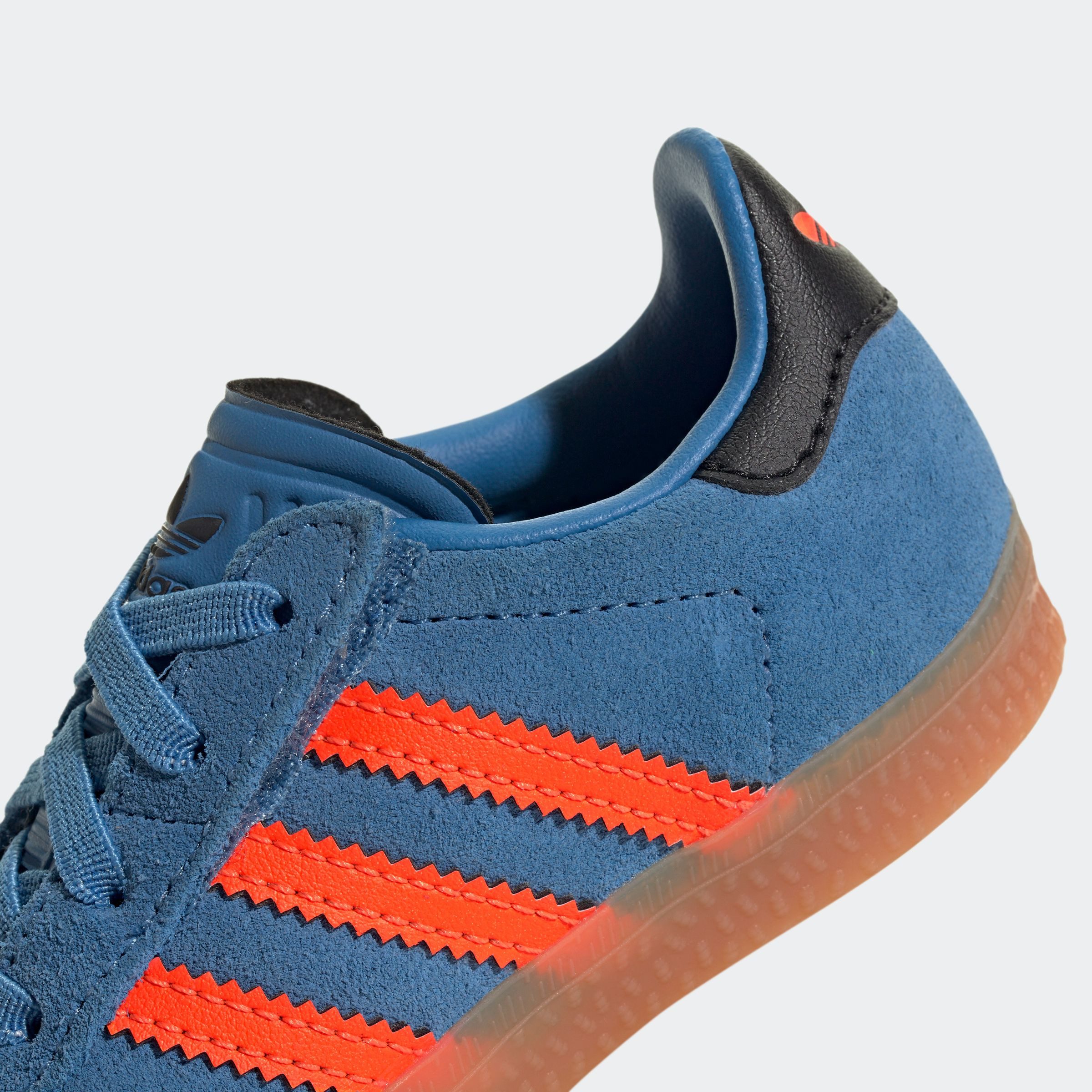 adidas Originals Sneakers GAZELLE COMFORT CLOSURE ELASTIC LACES KIDS