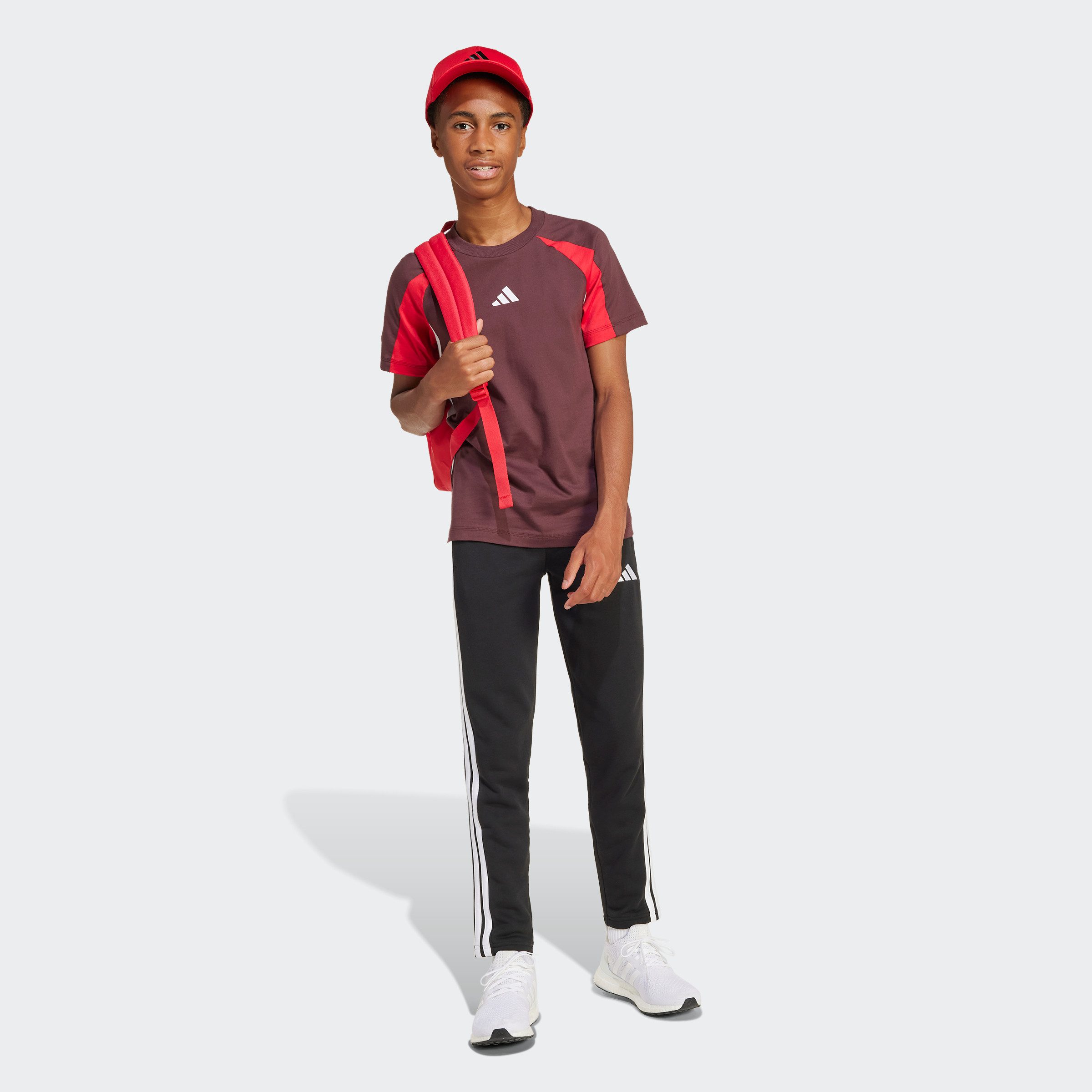 adidas Performance Baseball pet BB CAP COT NL
