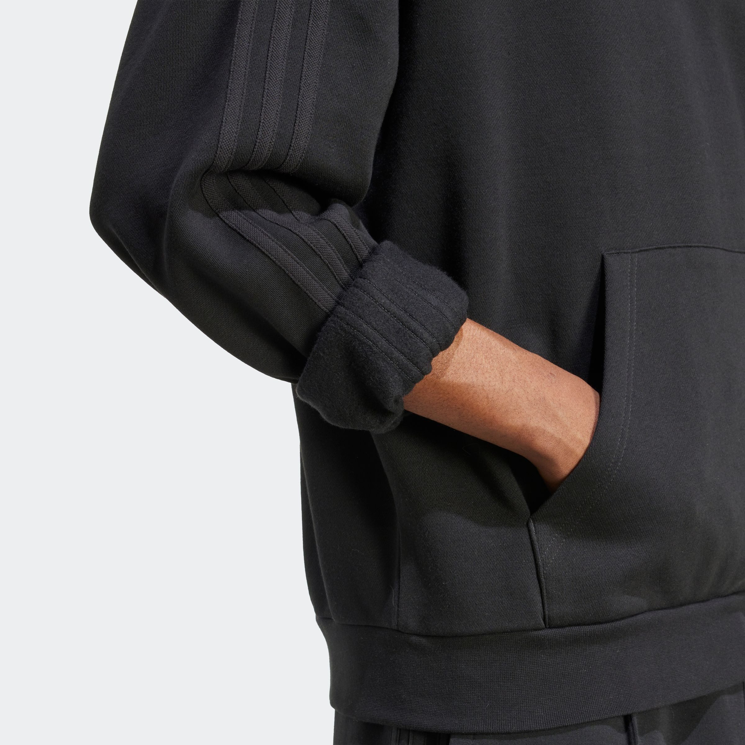 adidas Originals Hoodie BAGGY HOODIE